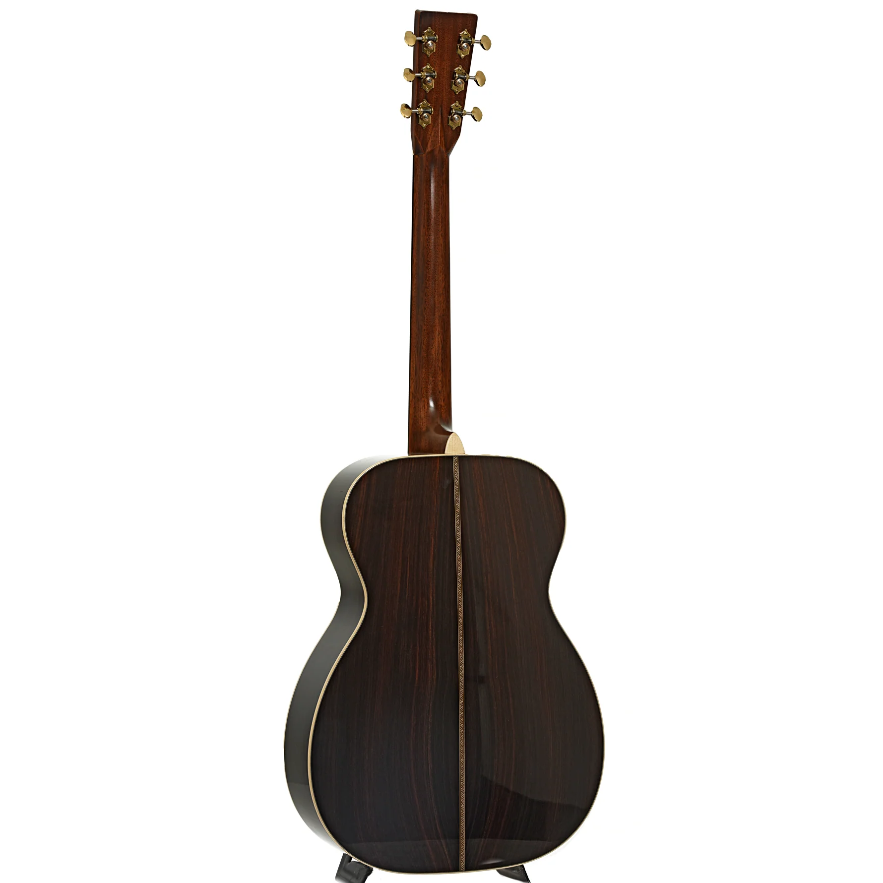 Martin 00-28 Modern Deluxe Acoustic Guitar (2023) - Image 12