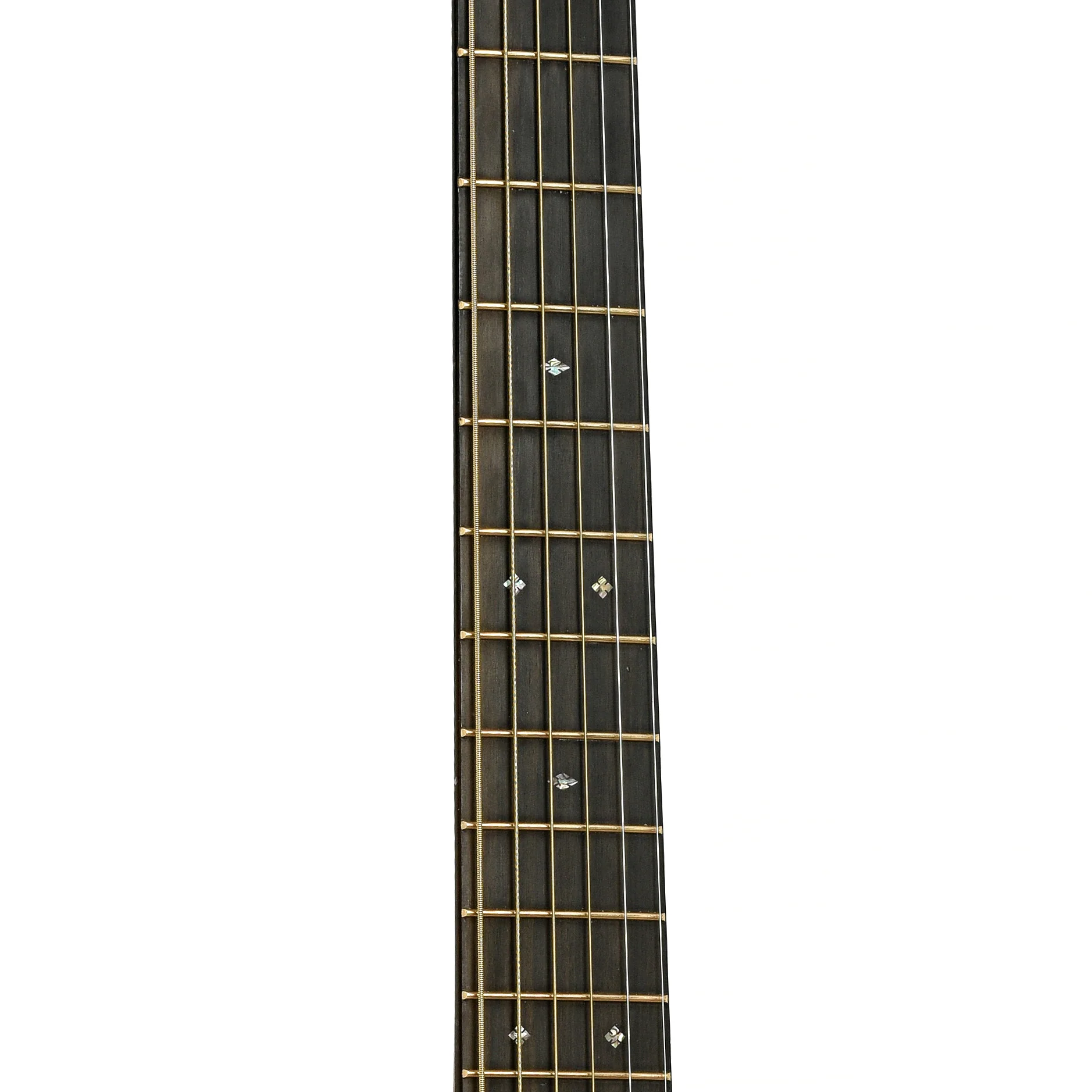 Martin 00-28 Modern Deluxe Acoustic Guitar (2023) - Image 7