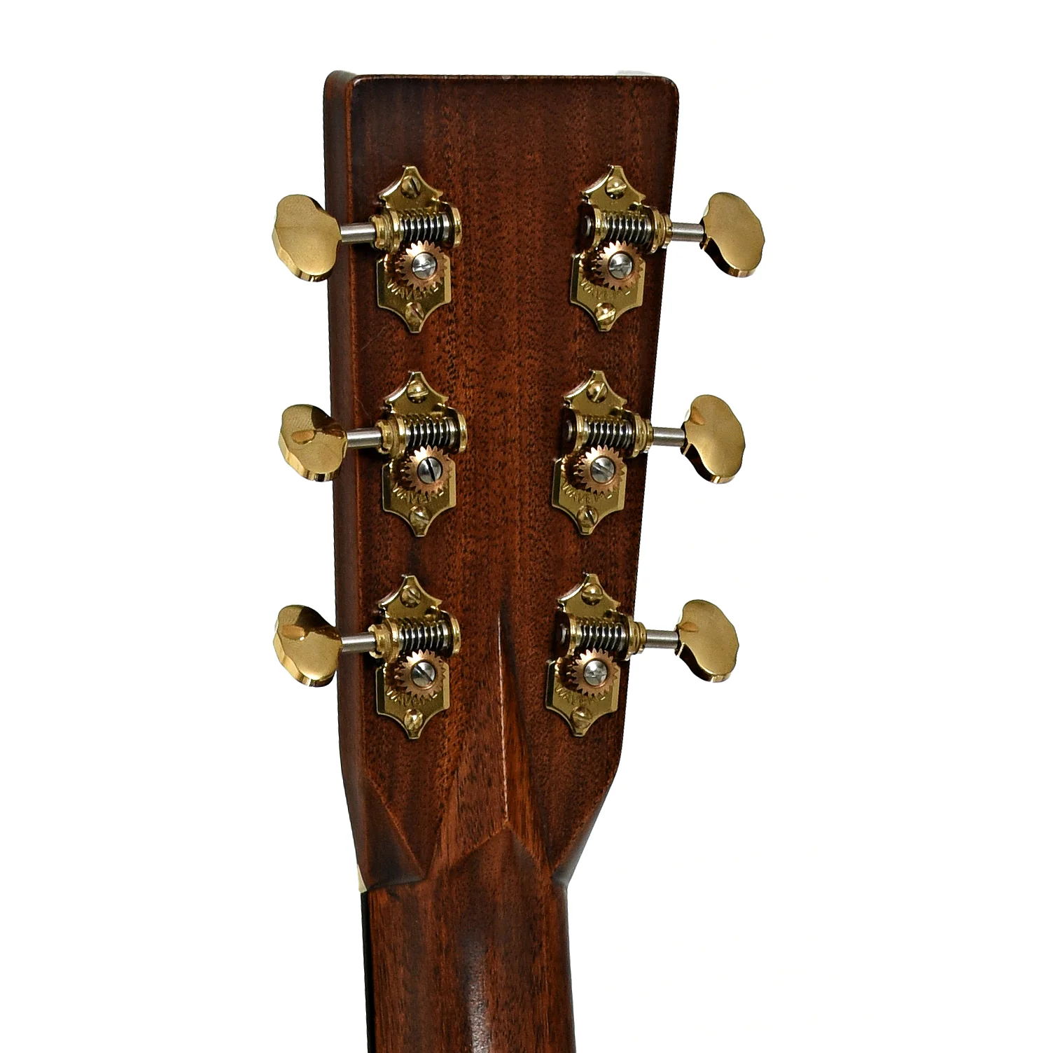 Martin 00-28 Modern Deluxe Acoustic Guitar (2023) - Image 9