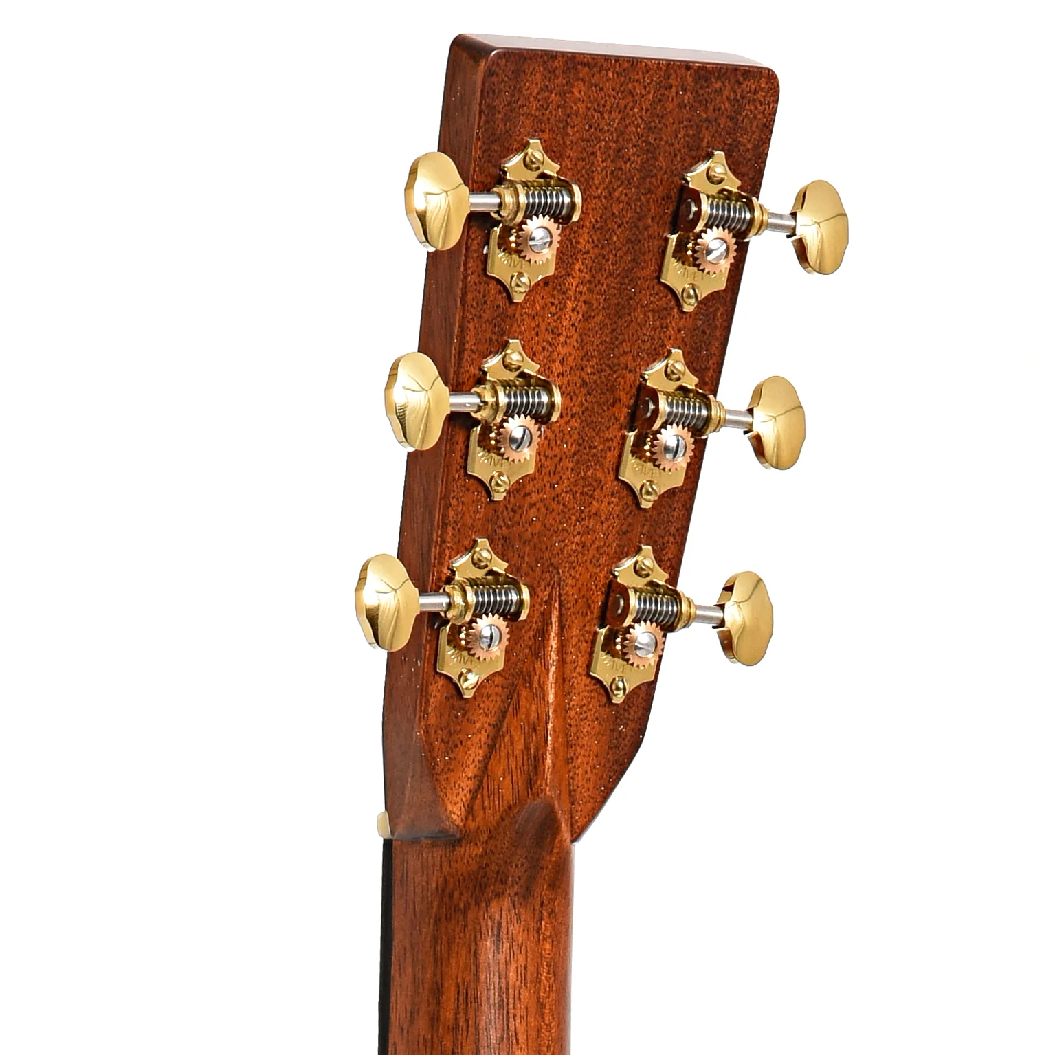 Martin 00-28 Modern Deluxe Guitar & Case - Image 10
