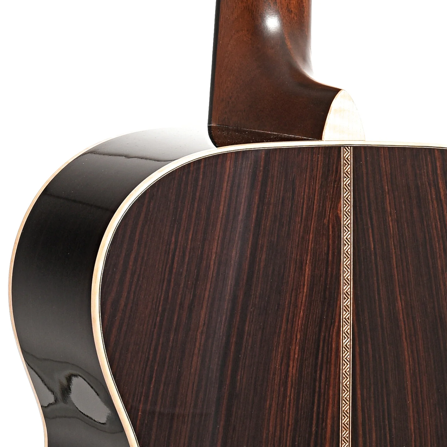 Martin 00-28 Modern Deluxe Guitar & Case - Image 11