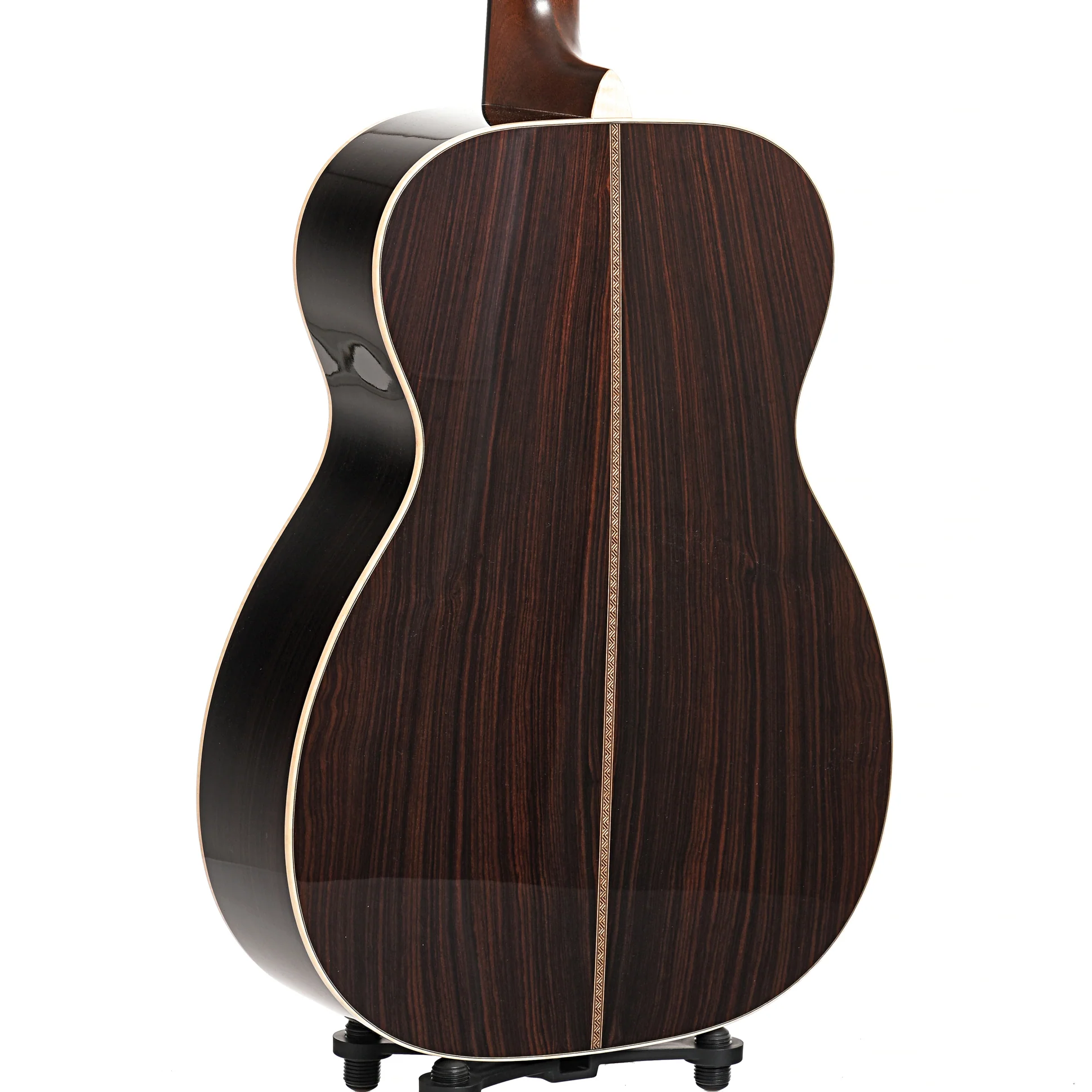 Martin 00-28 Modern Deluxe Guitar & Case - Image 12
