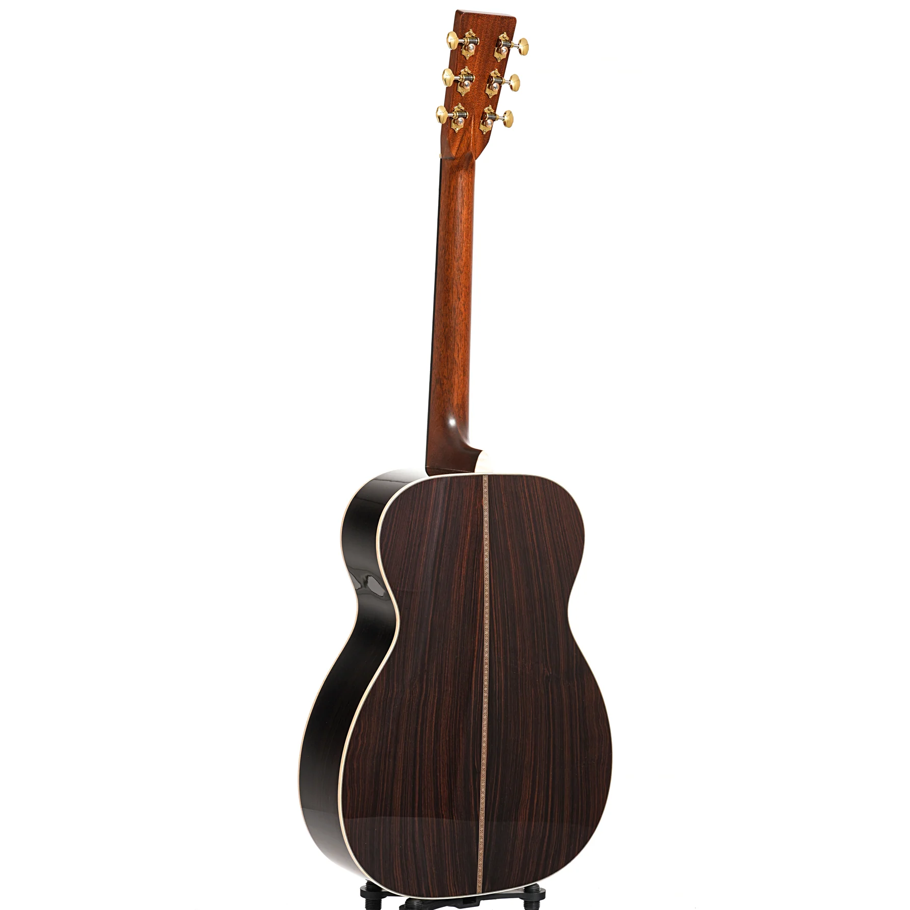 Martin 00-28 Modern Deluxe Guitar & Case - Image 13