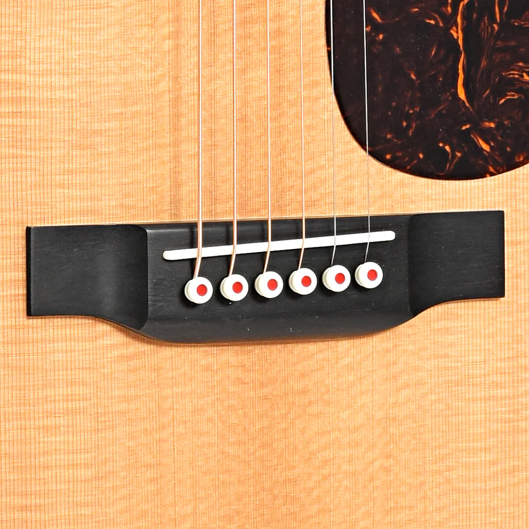 Martin 00-28 Modern Deluxe Guitar & Case - Image 6