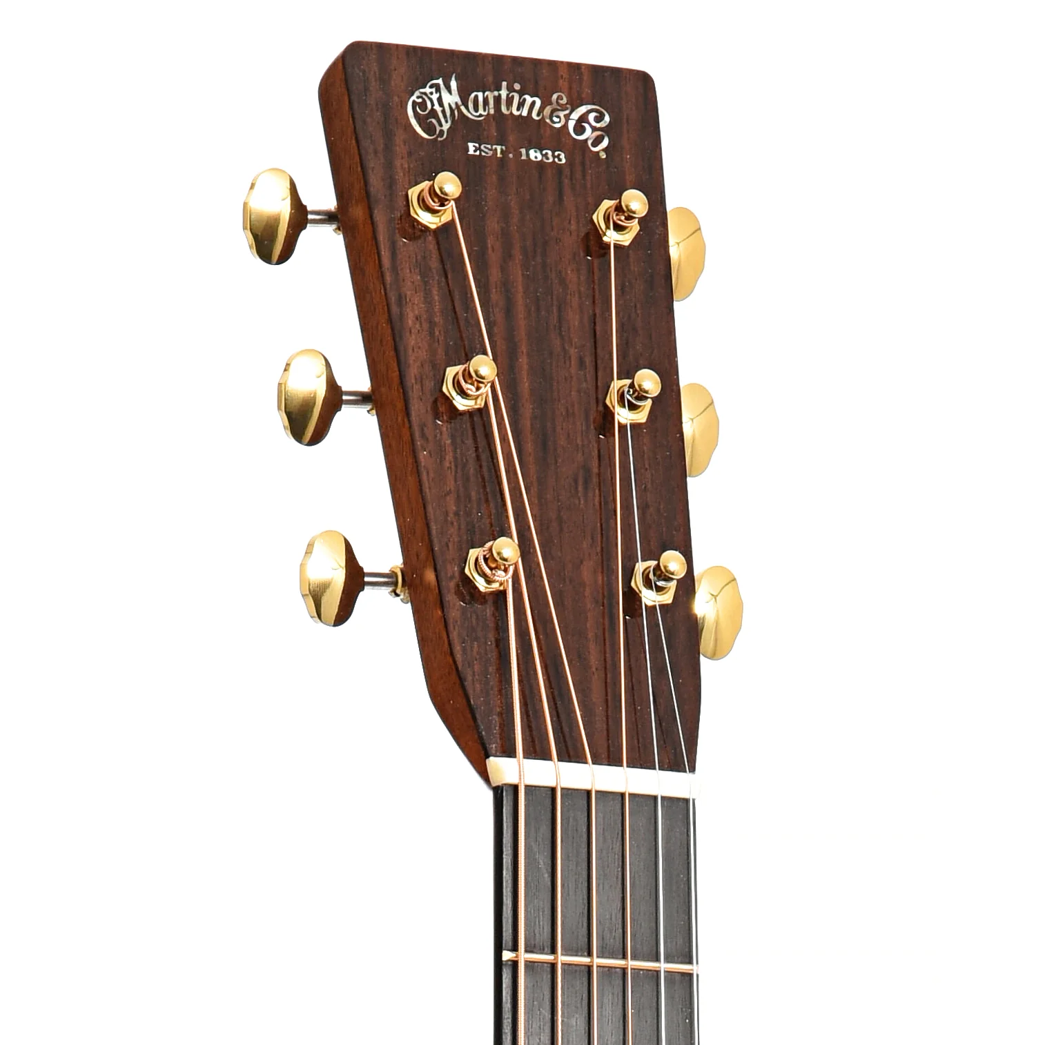 Martin 00-28 Modern Deluxe Guitar & Case - Image 9