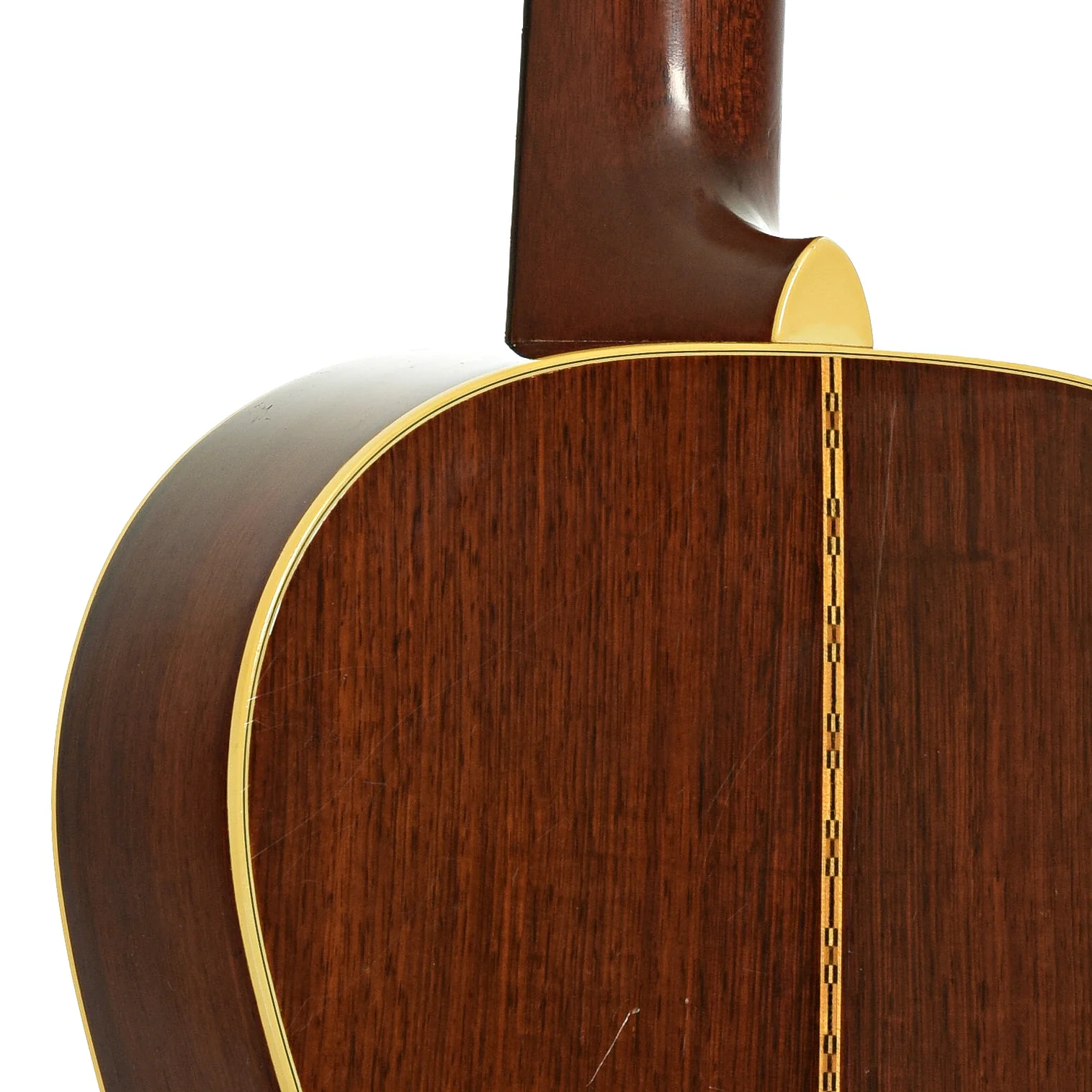 Martin 00-28C Classical Acoustic Guitar (1968) - Image 10