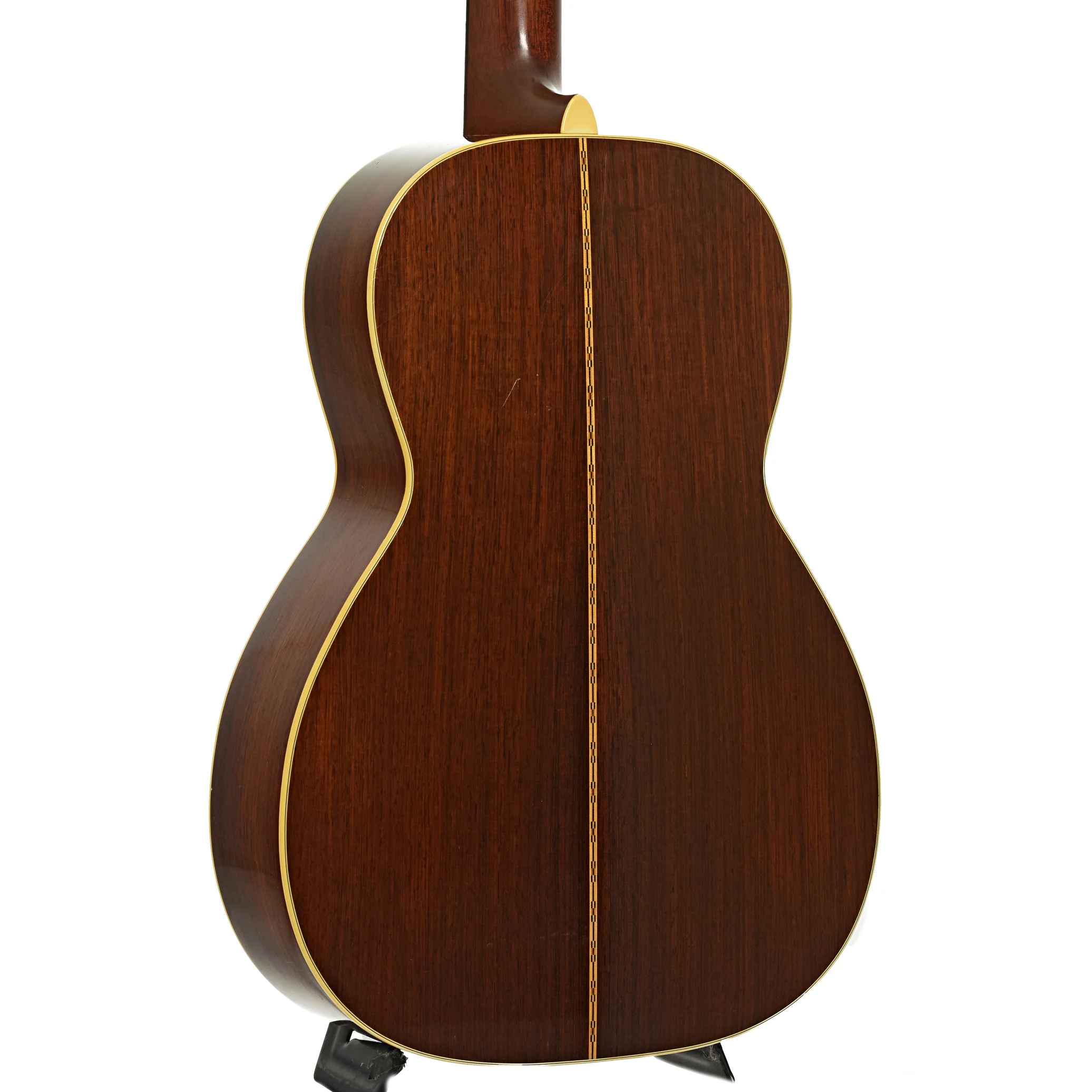 Martin 00-28C Classical Acoustic Guitar (1968) - Image 11