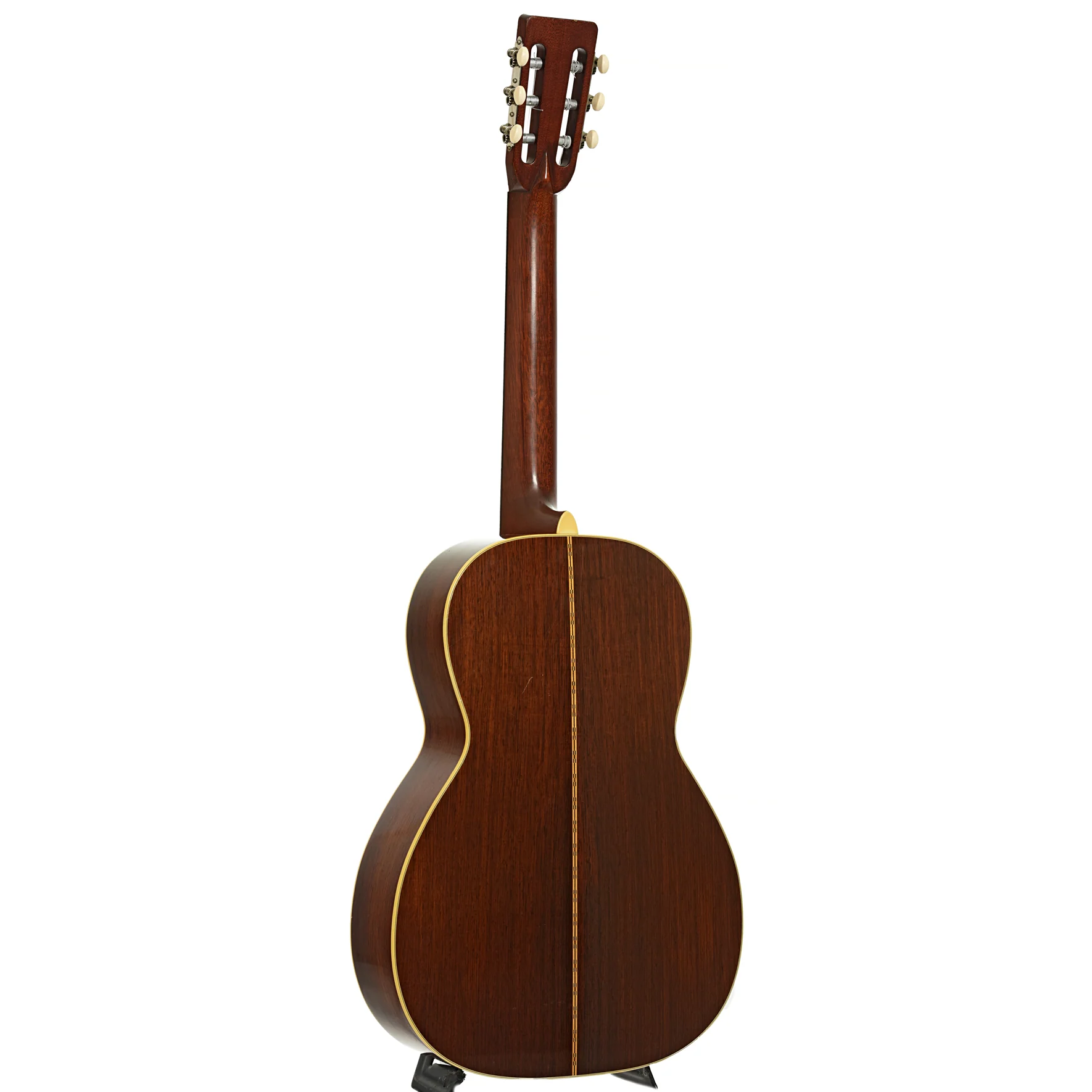 Martin 00-28C Classical Acoustic Guitar (1968) - Image 12