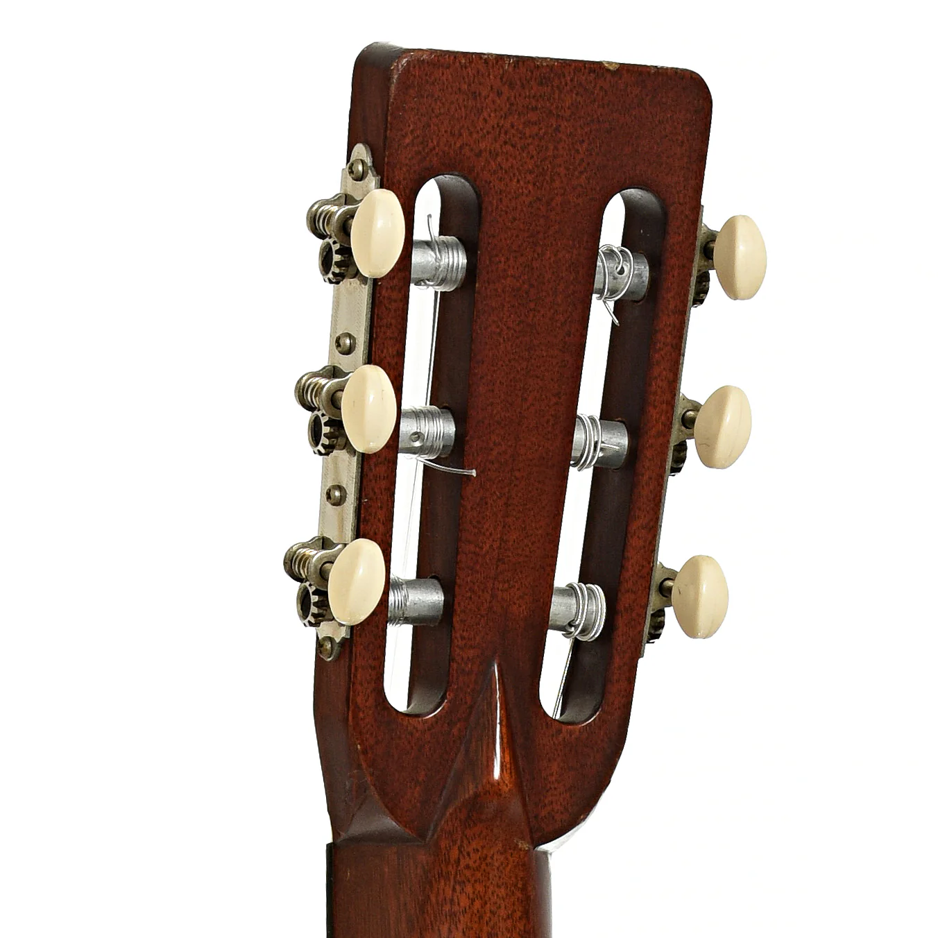 Martin 00-28C Classical Acoustic Guitar (1968) - Image 9