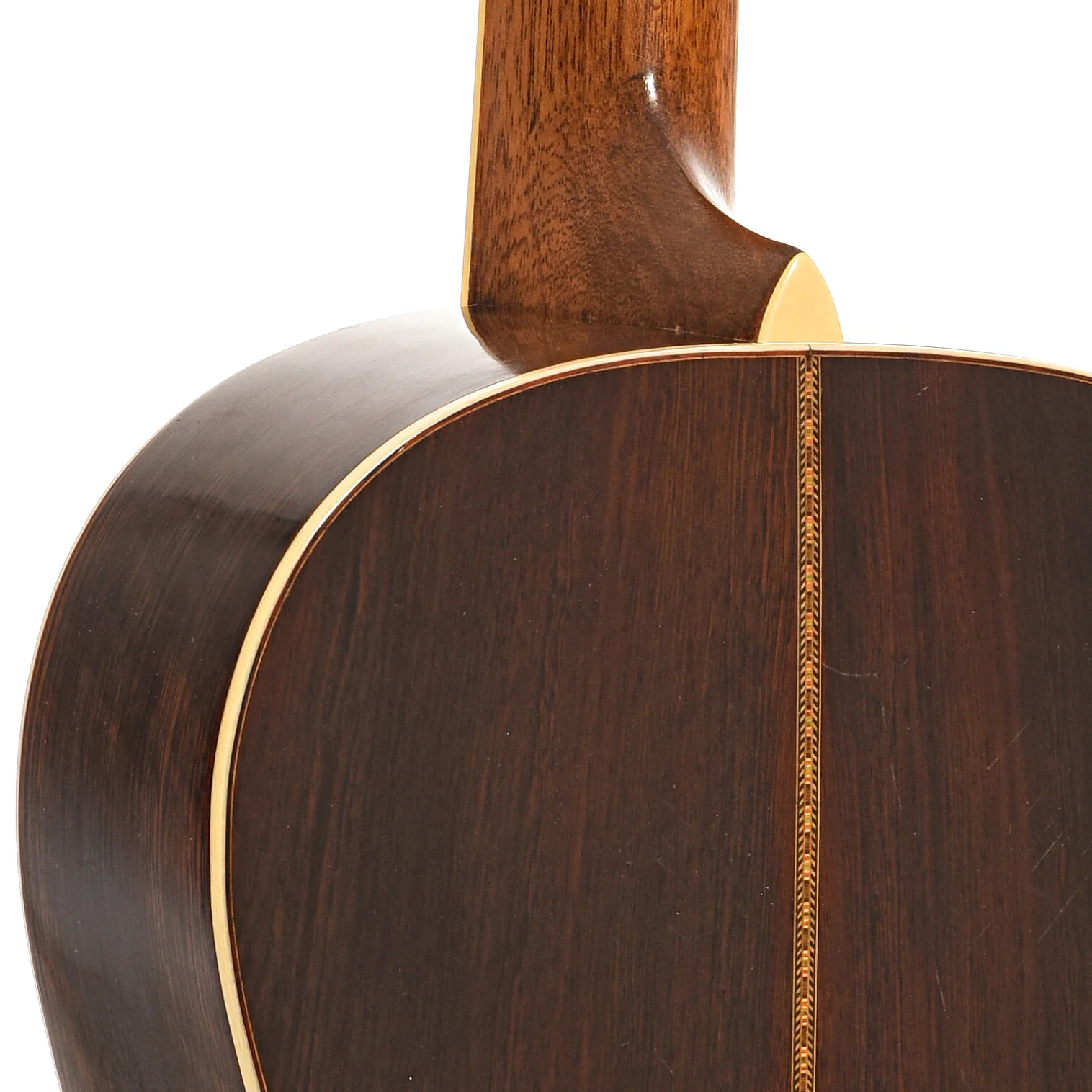 Martin 00-42 Acoustic Guitar (1921) - Image 10