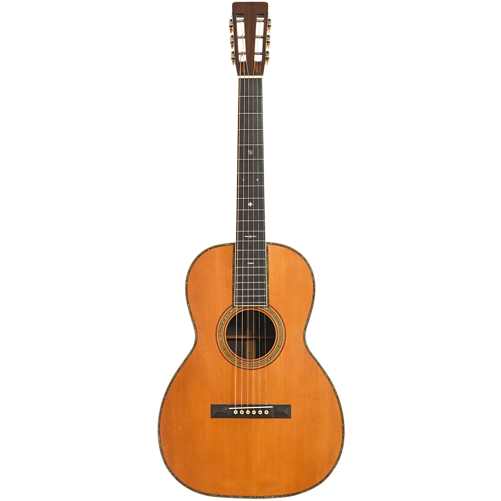 Martin 00-42 Acoustic Guitar (1921) - Image 14