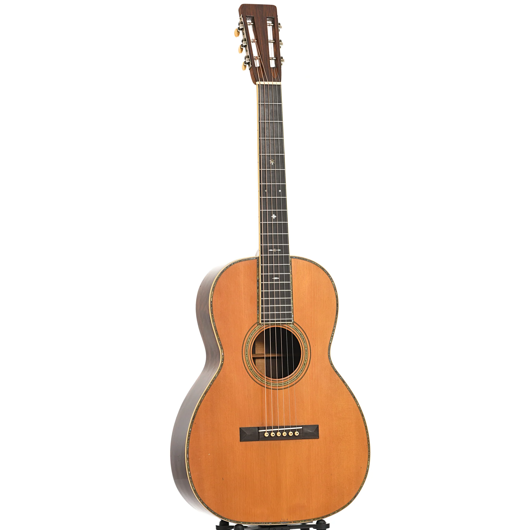 Martin 00-42 Acoustic Guitar (1921) - Image 3
