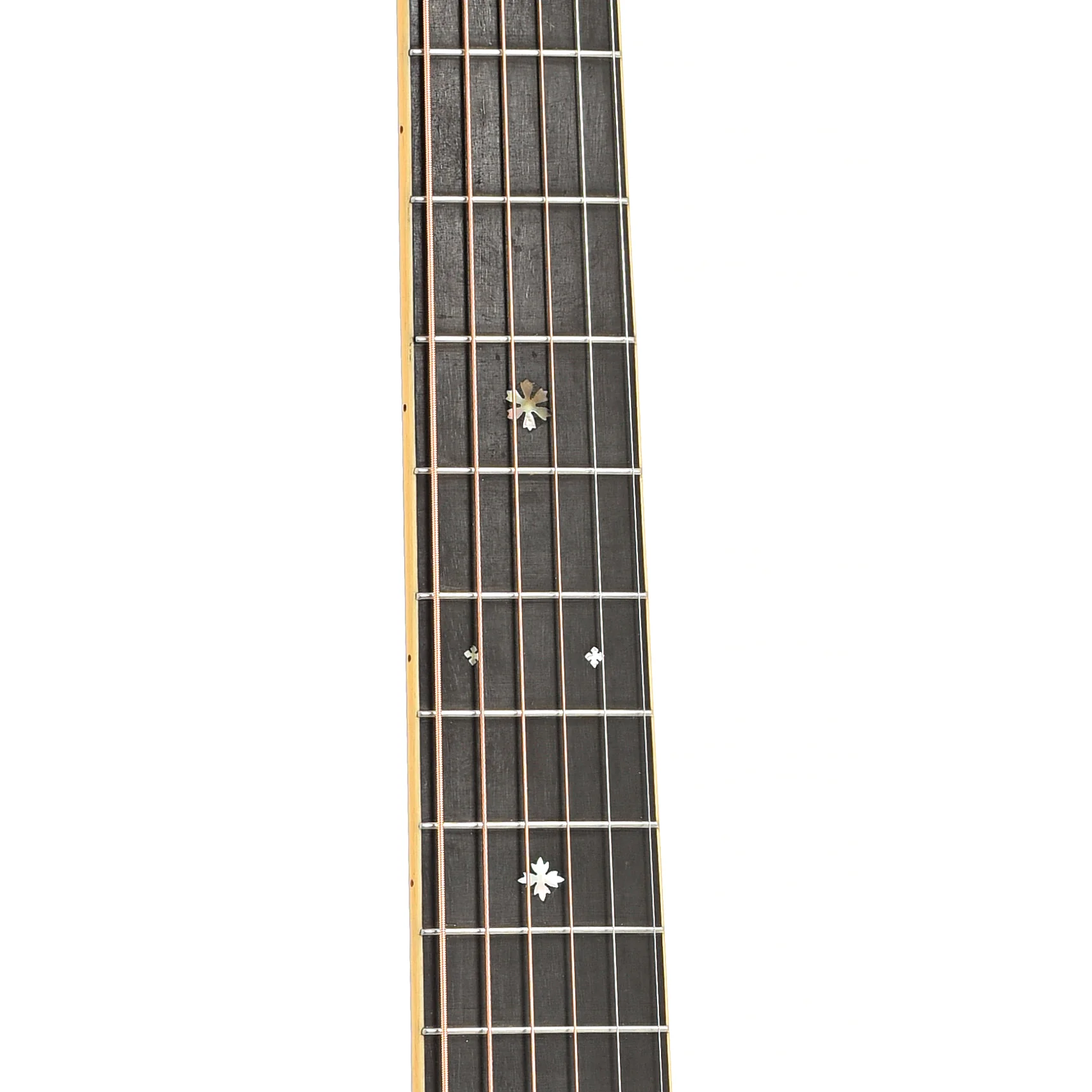 Martin 00-42 Acoustic Guitar (1921) - Image 7