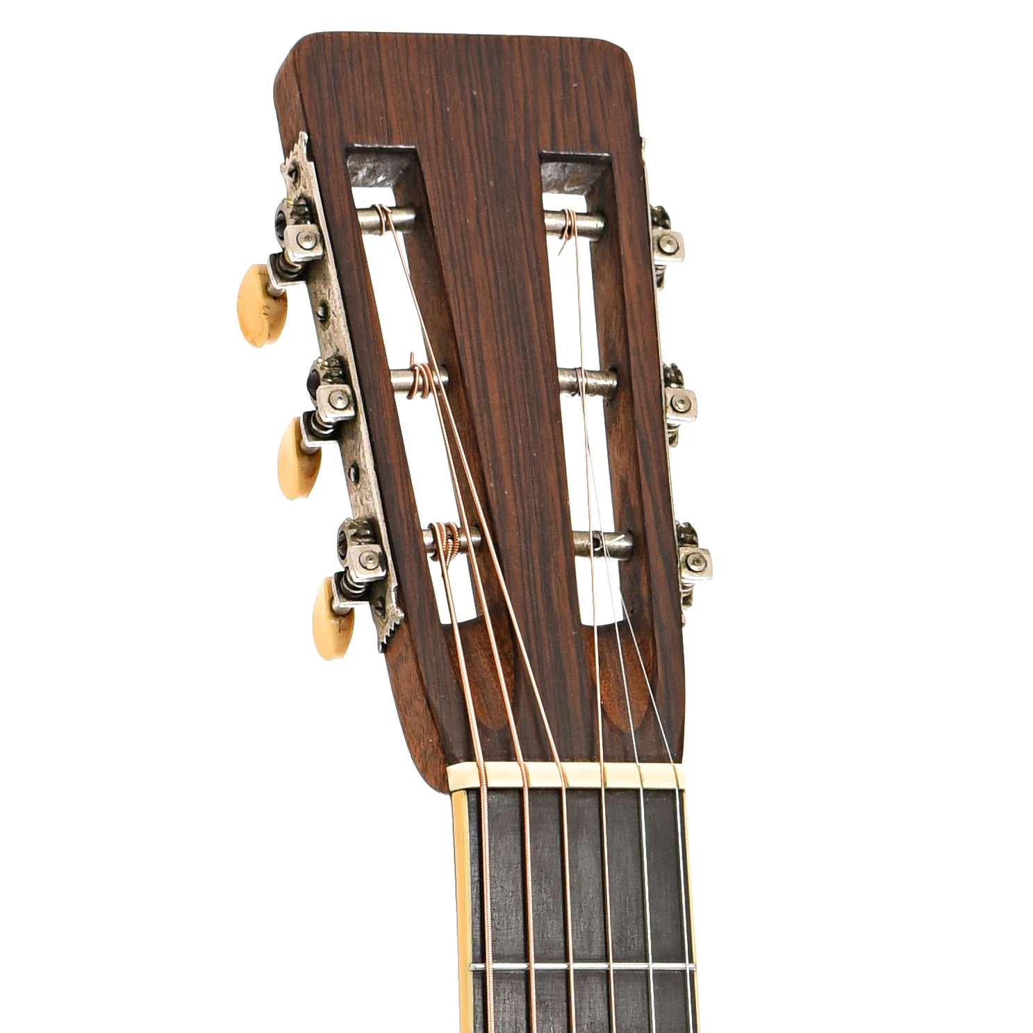 Martin 00-42 Acoustic Guitar (1921) - Image 8