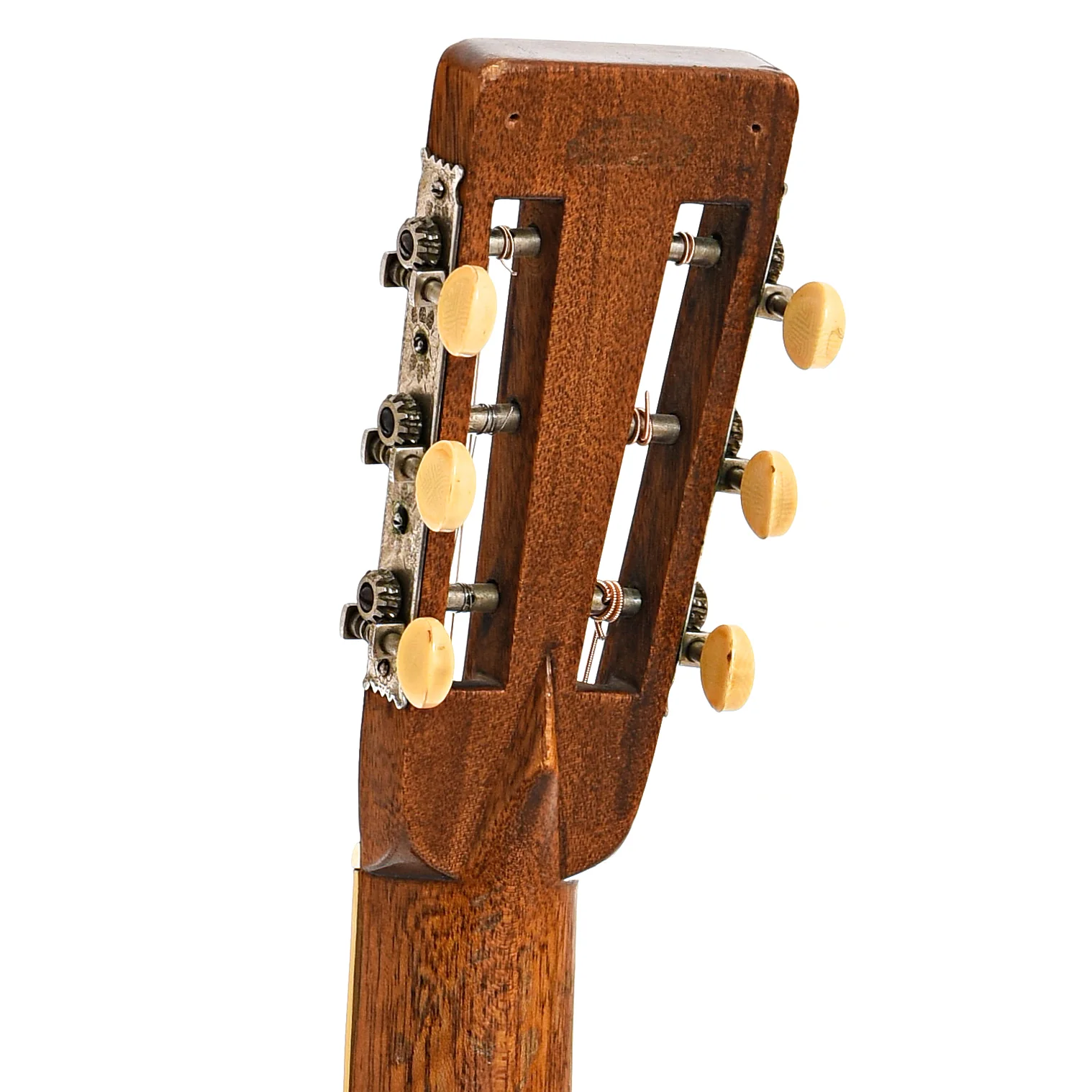 Martin 00-42 Acoustic Guitar (1921) - Image 9