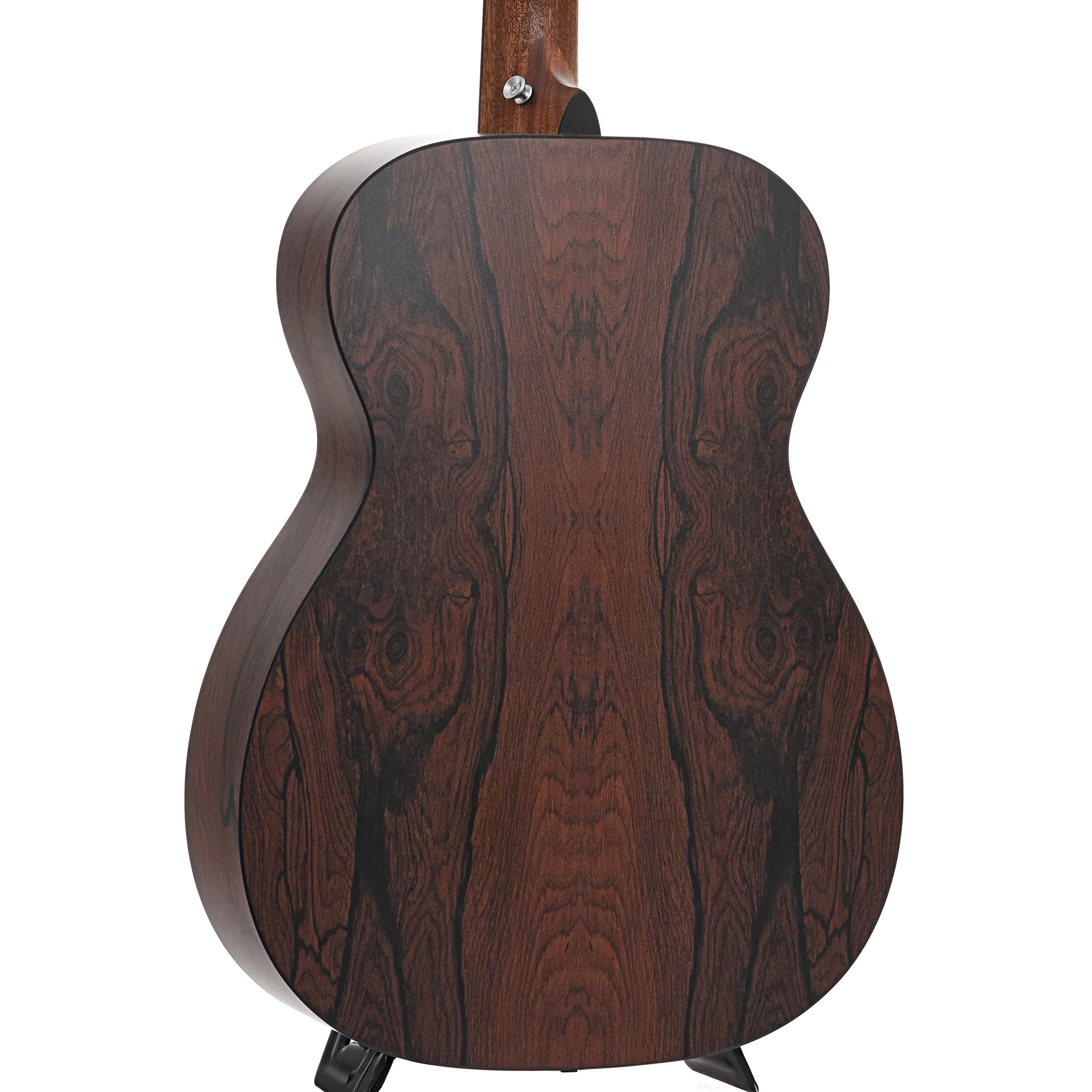 Martin 00-X2E Cocobolo Acoustic Guitar & Gigbag - Image 11