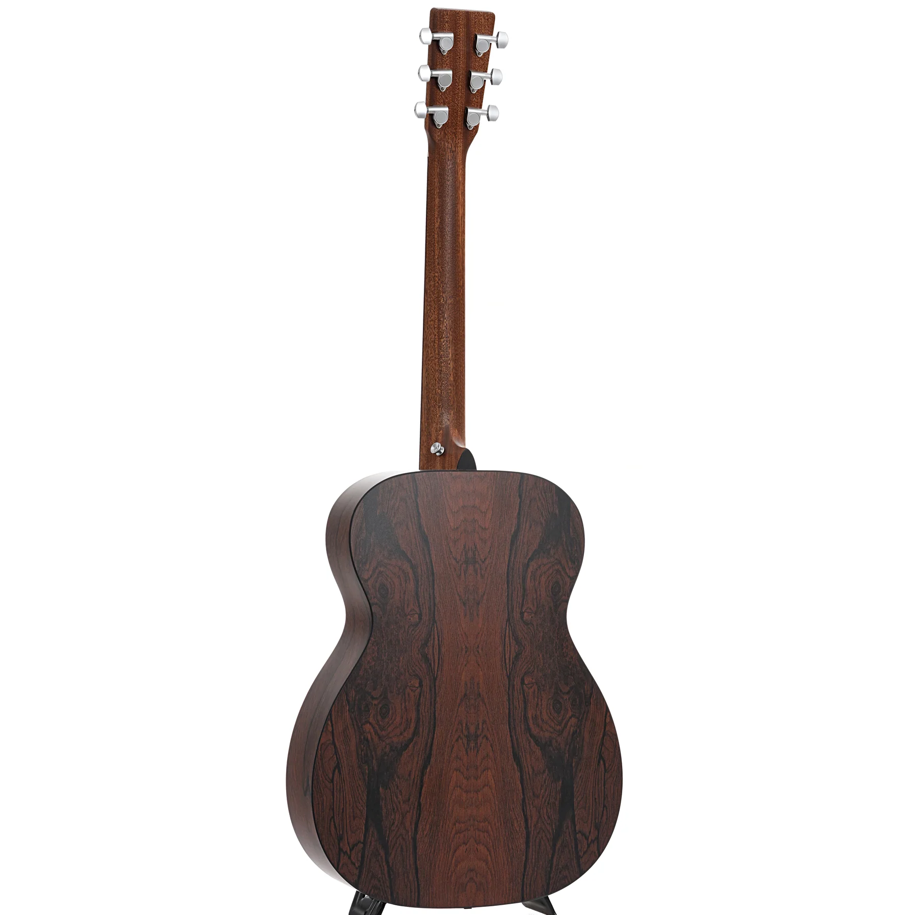 Martin 00-X2E Cocobolo Acoustic Guitar & Gigbag - Image 12