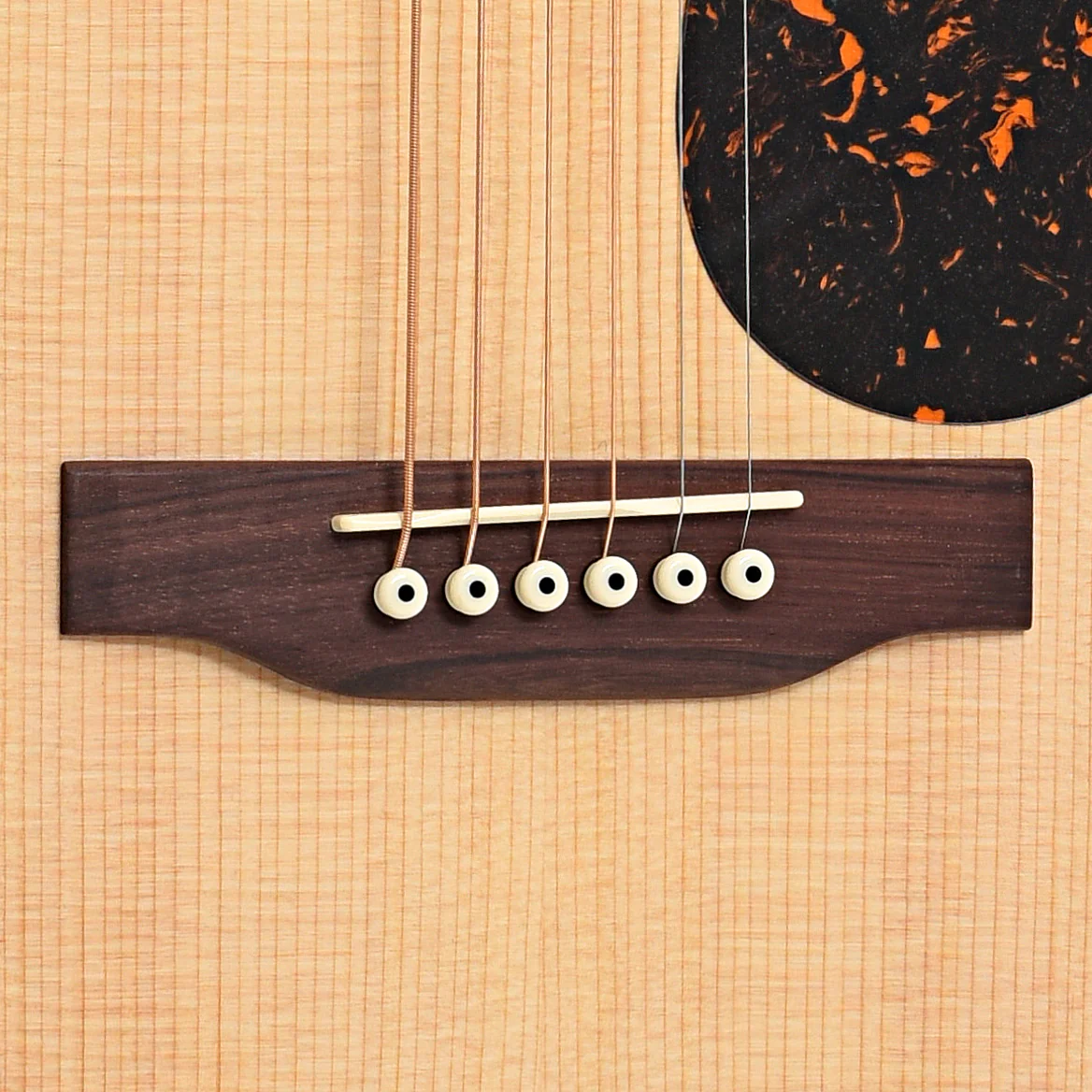 Martin 00-X2E Cocobolo Acoustic Guitar & Gigbag - Image 5