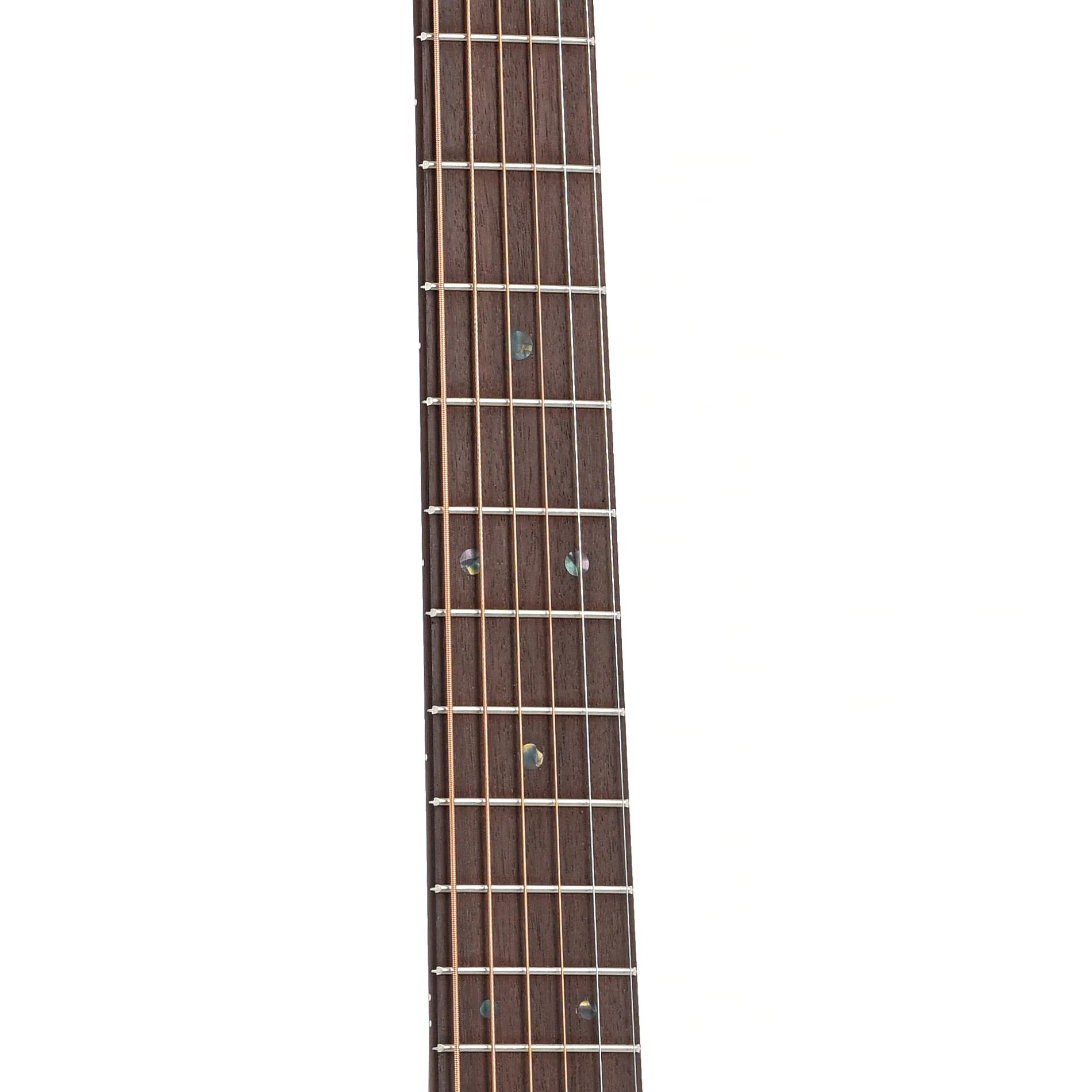 Martin 00-X2E Cocobolo Acoustic Guitar & Gigbag - Image 7