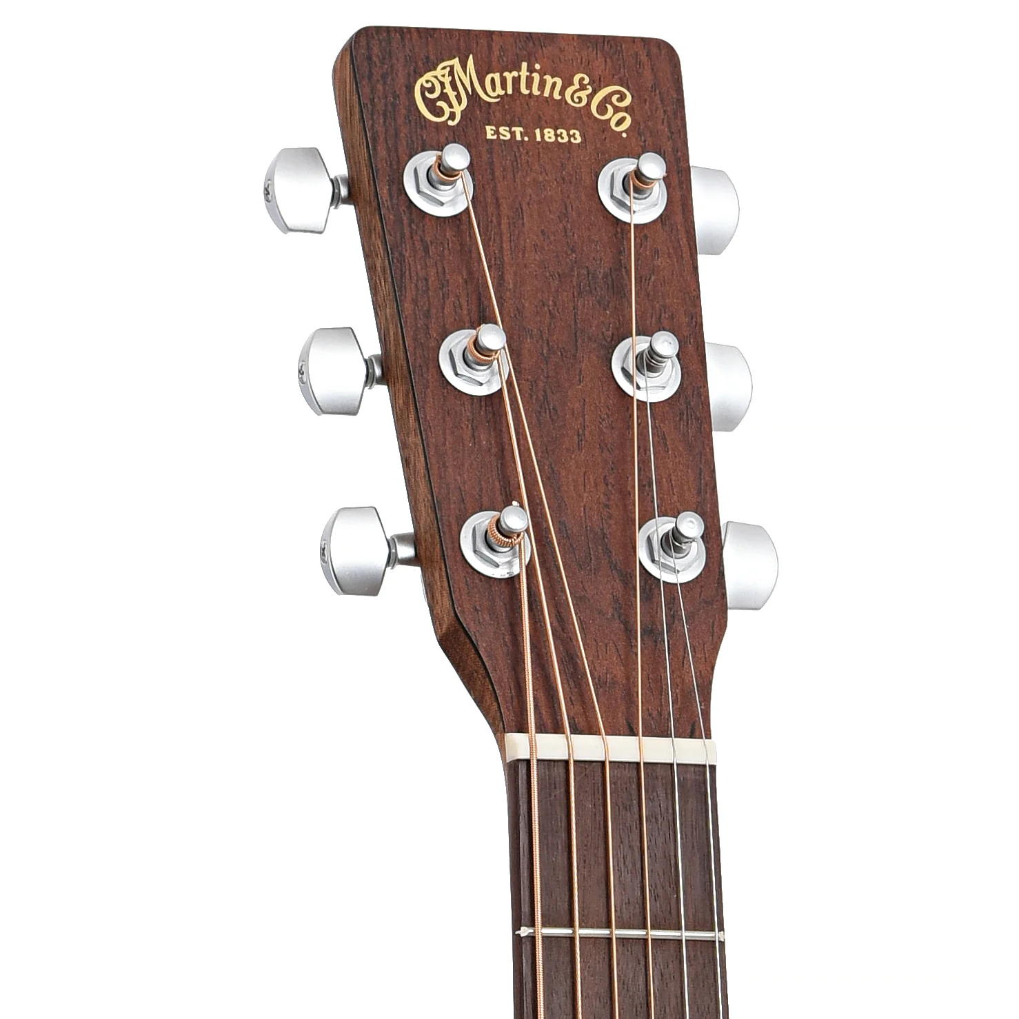 Martin 00-X2E Cocobolo Acoustic Guitar & Gigbag - Image 8