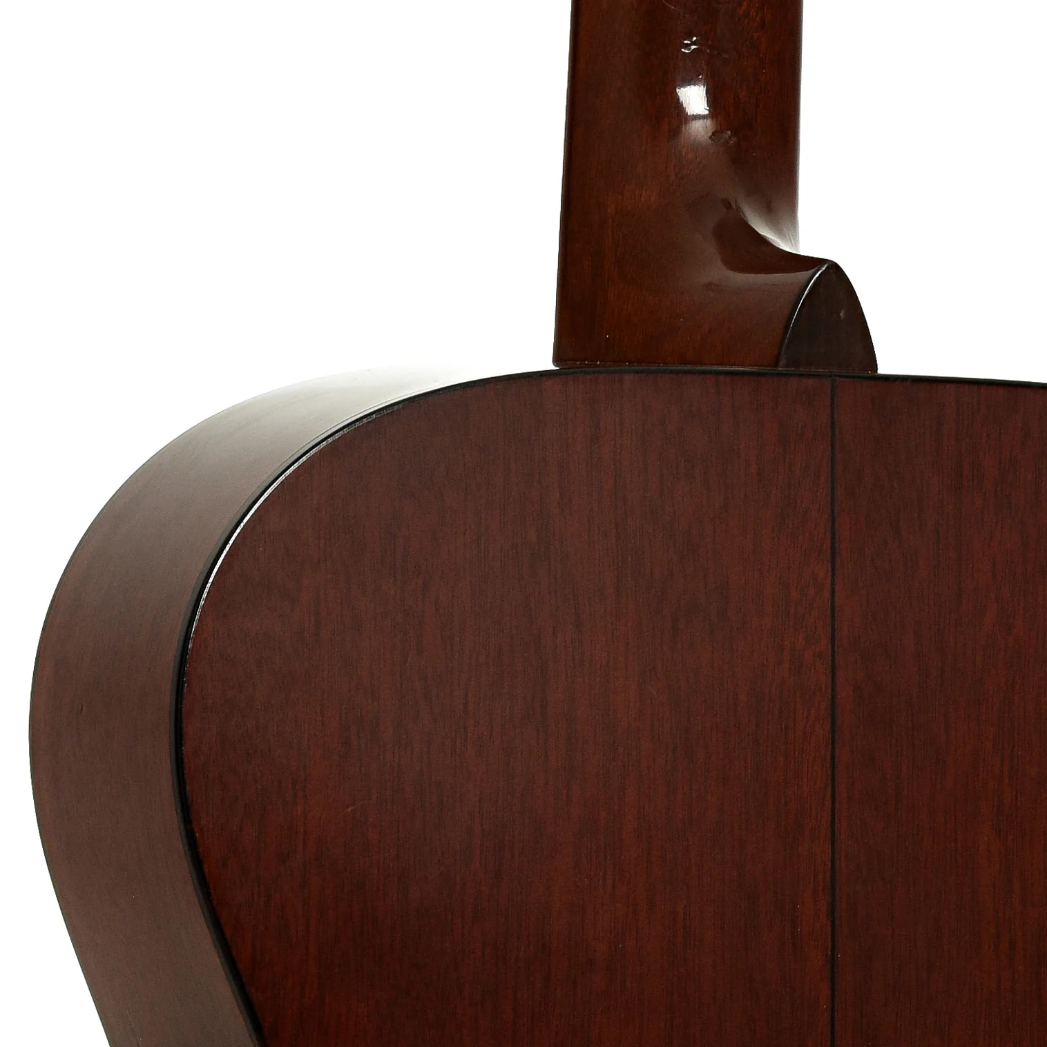 Martin 000-1 Acoustic Guitar (1997) - Image 10