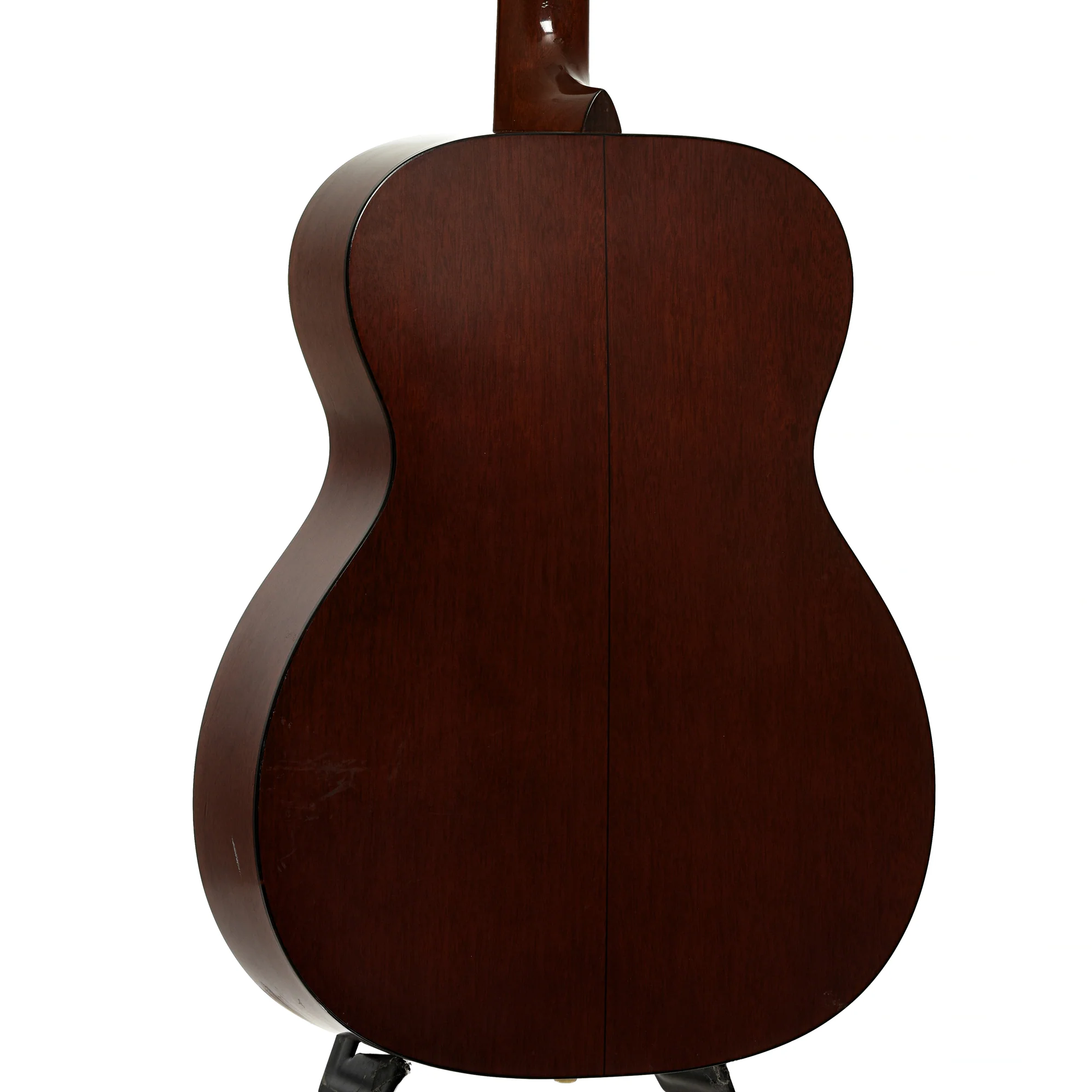 Martin 000-1 Acoustic Guitar (1997) - Image 11