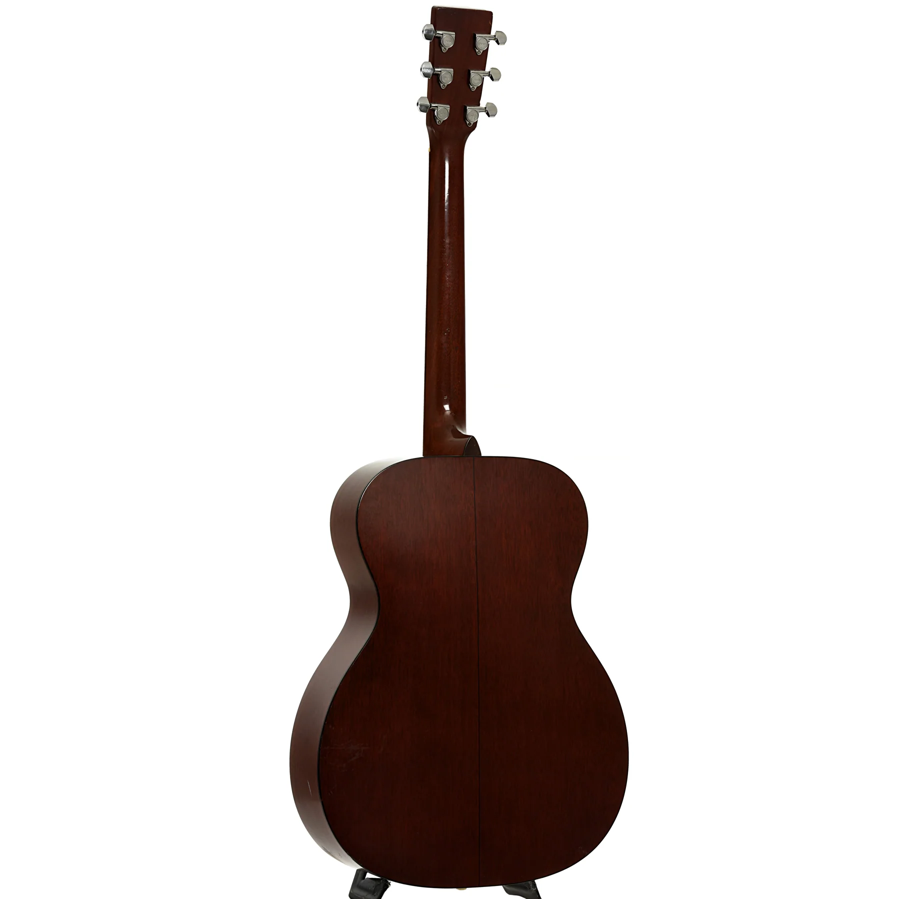 Martin 000-1 Acoustic Guitar (1997) - Image 12