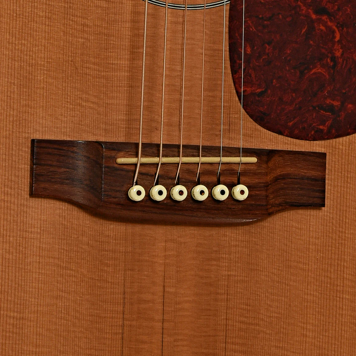 Martin 000-1 Acoustic Guitar (1997) - Image 5
