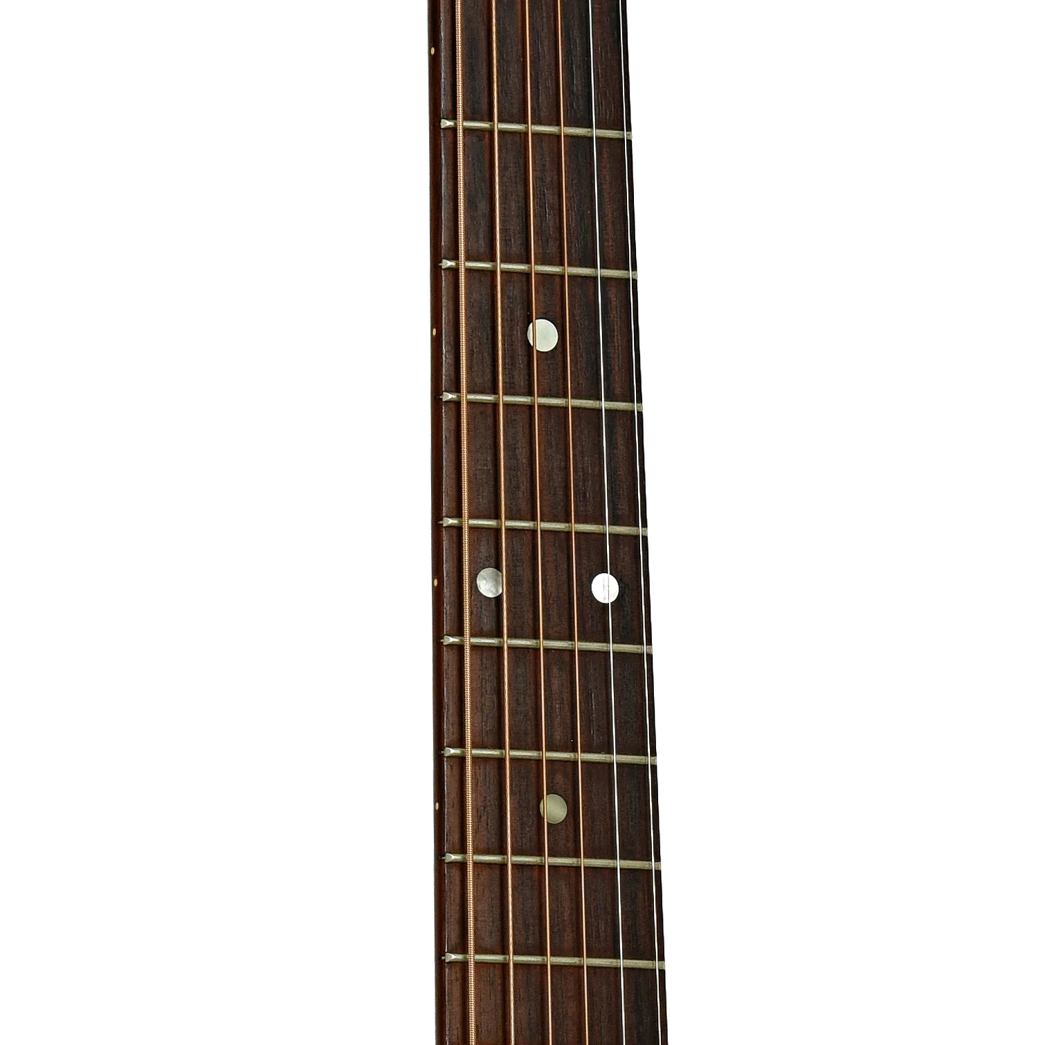 Martin 000-1 Acoustic Guitar (1997) - Image 7