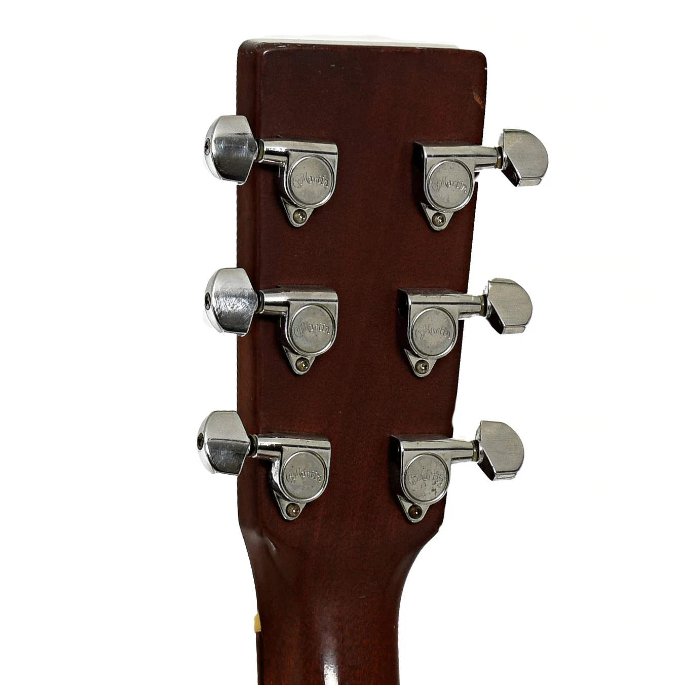 Martin 000-1 Acoustic Guitar (1997) - Image 9