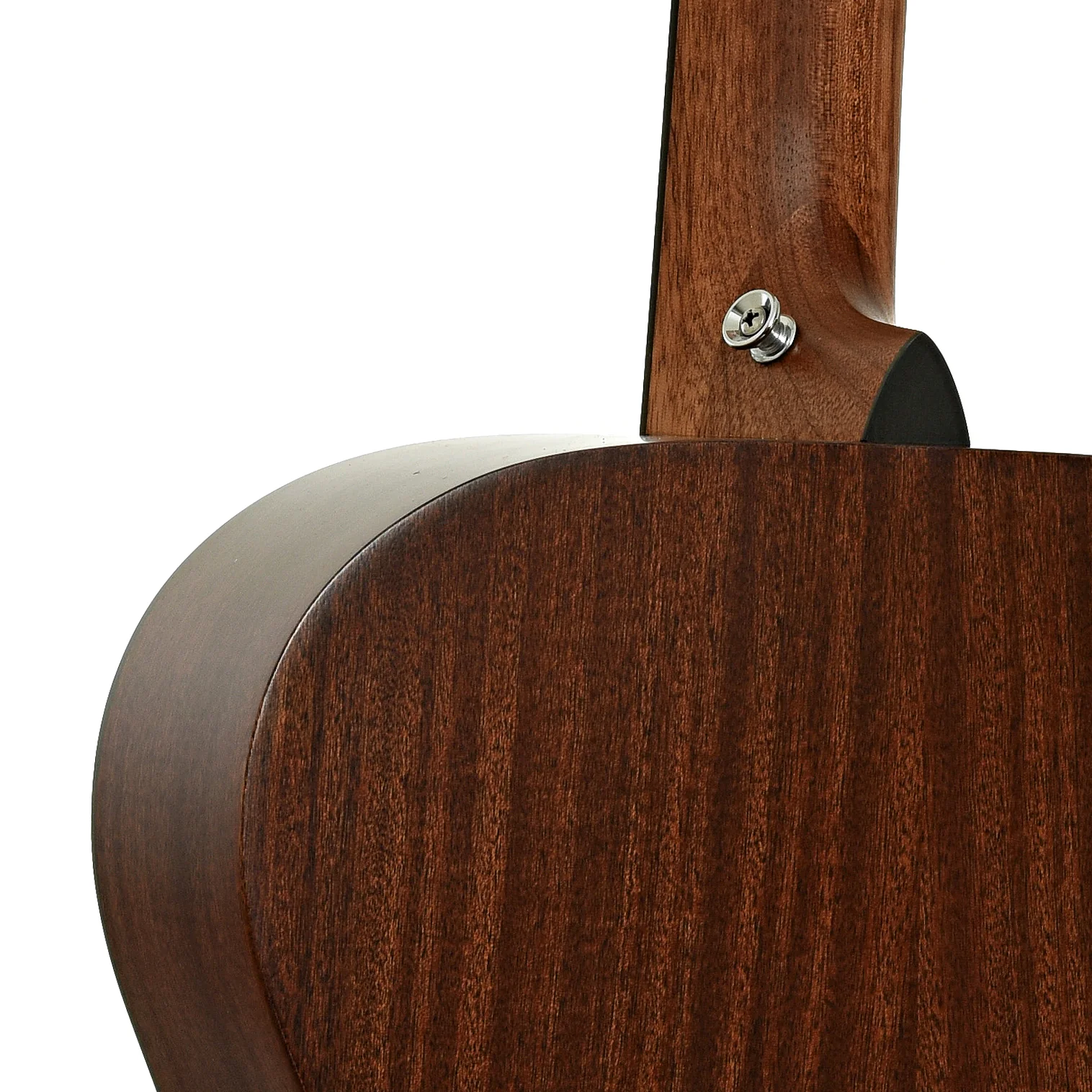 Martin 000-10E Retro Road Series Acoustic Guitar & Gigbag - Image 10