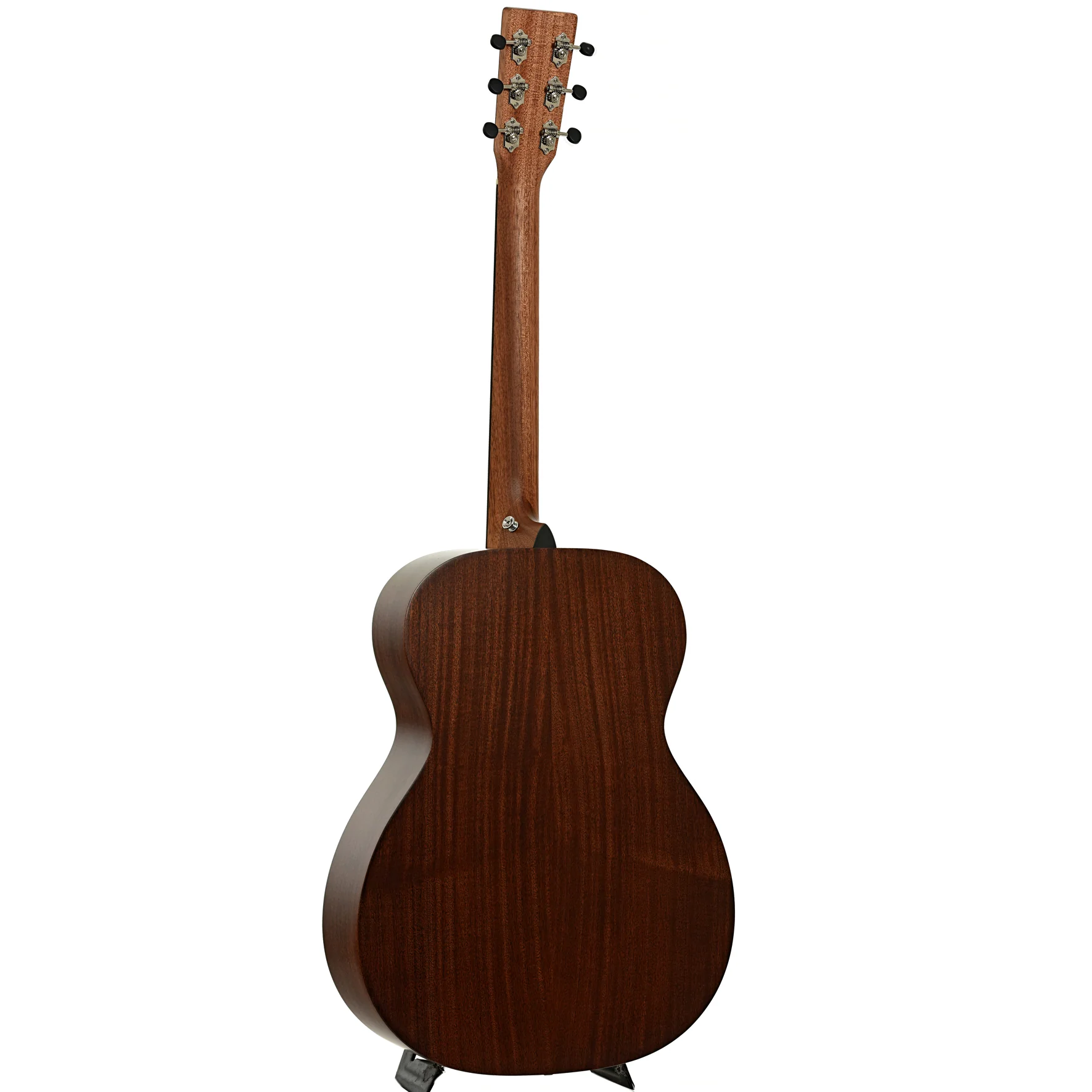 Martin 000-10E Retro Road Series Acoustic Guitar & Gigbag - Image 12