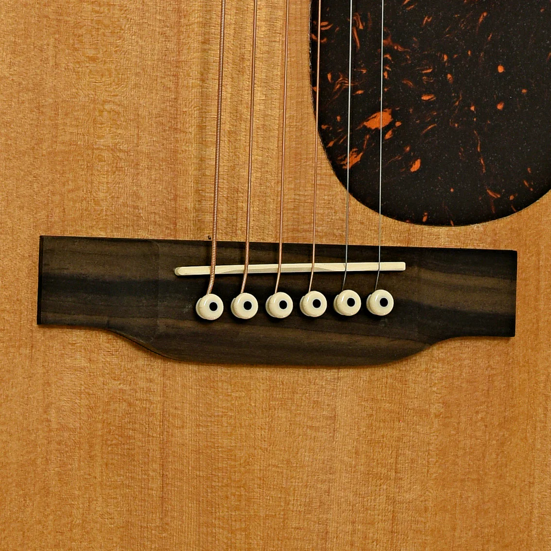 Martin 000-10E Retro Road Series Acoustic Guitar & Gigbag - Image 5