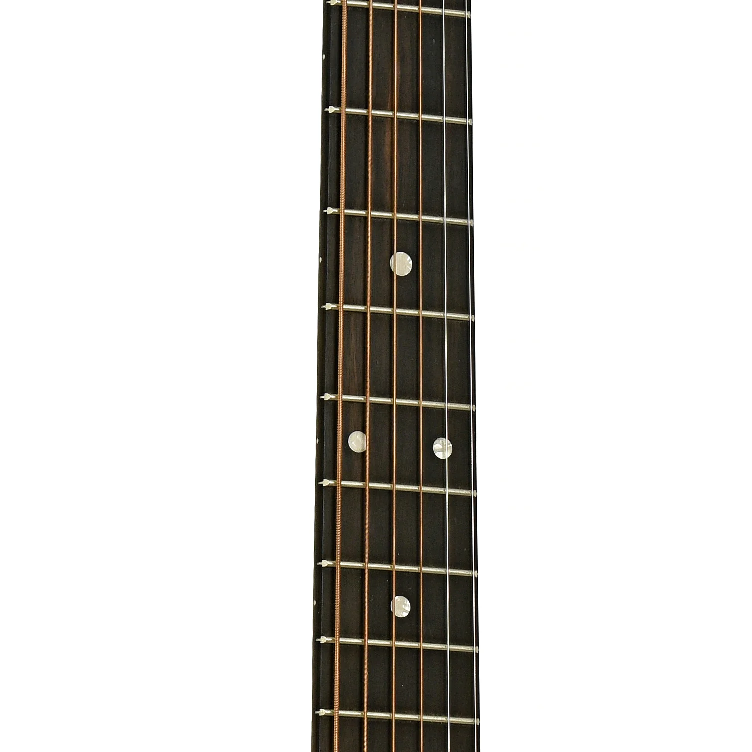 Martin 000-10E Retro Road Series Acoustic Guitar & Gigbag - Image 7