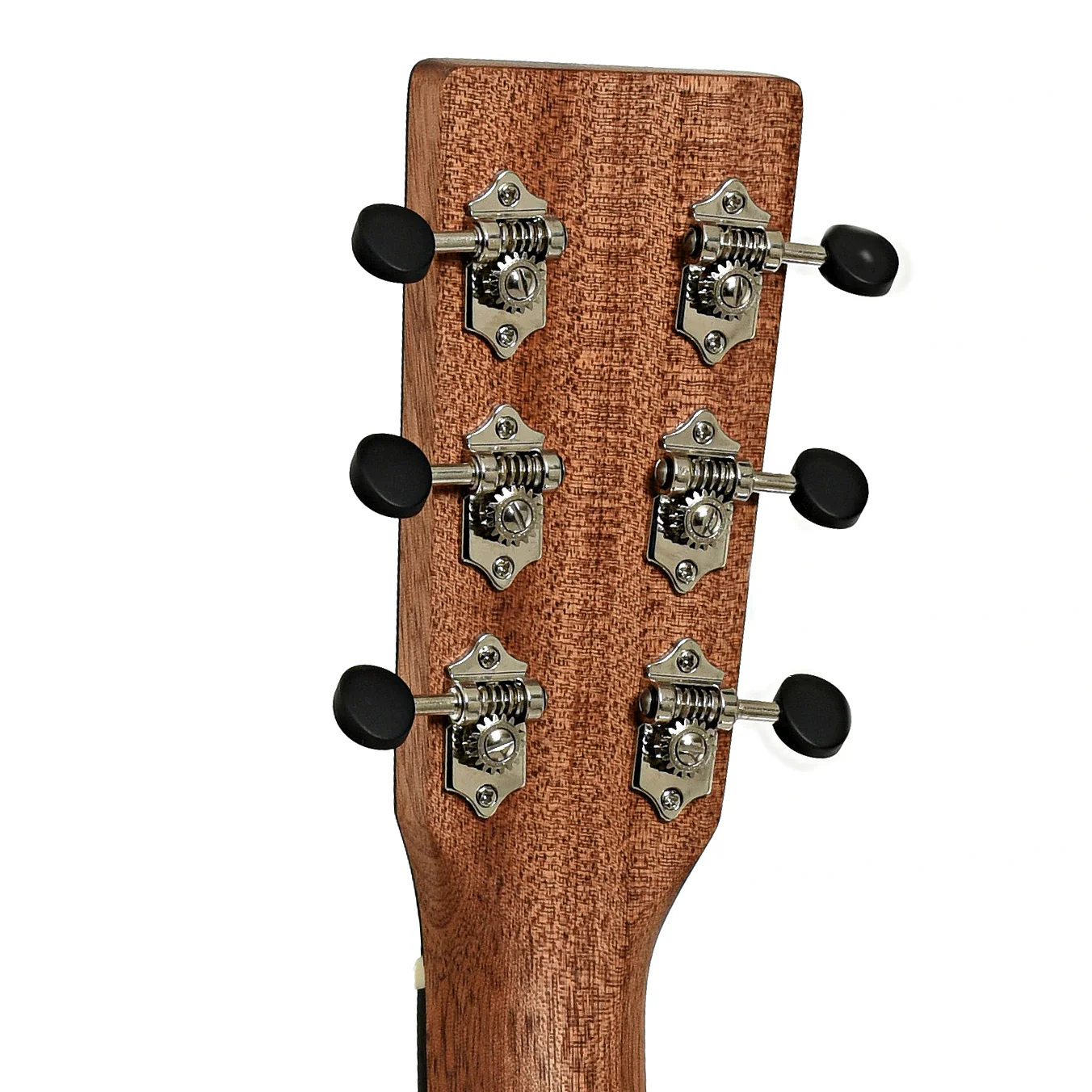 Martin 000-10E Retro Road Series Acoustic Guitar & Gigbag - Image 9