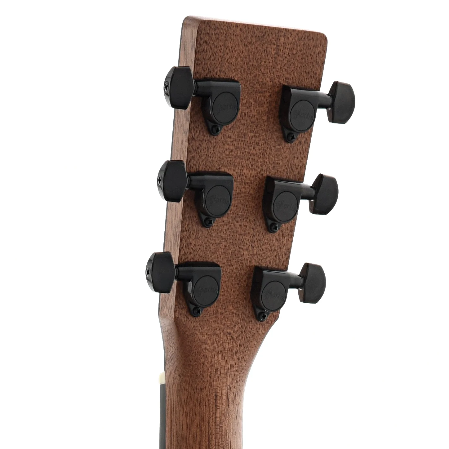 Martin 000-12E Koa Guitar with Pickup & Gigbag - Image 10