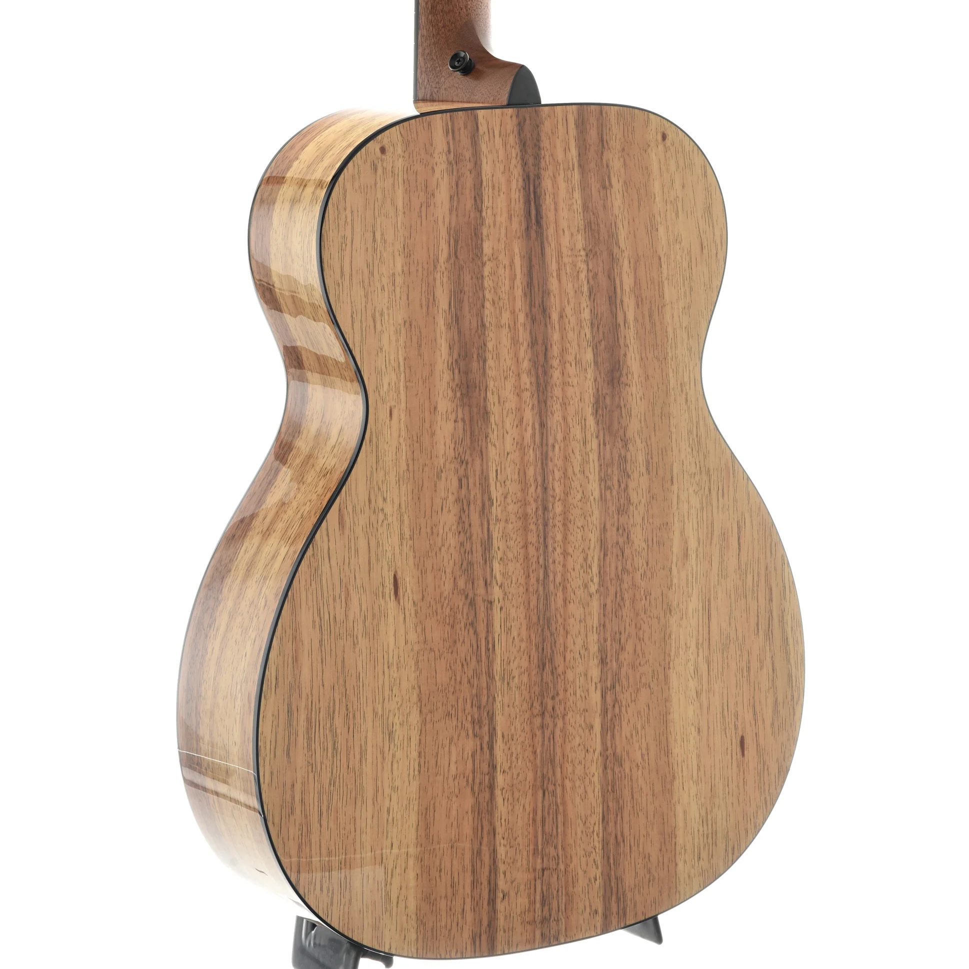 Martin 000-12E Koa Guitar with Pickup & Gigbag - Image 12
