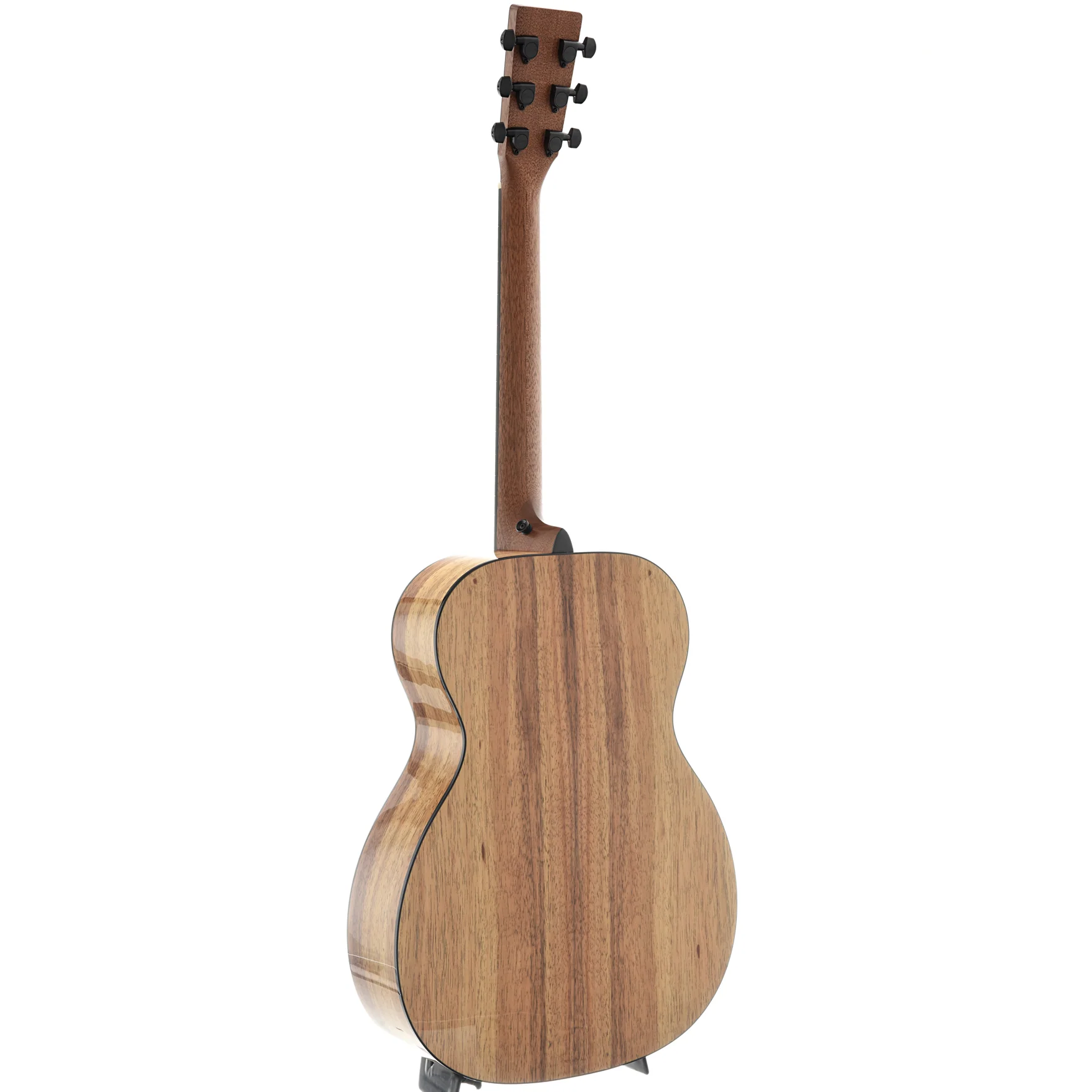 Martin 000-12E Koa Guitar with Pickup & Gigbag - Image 13