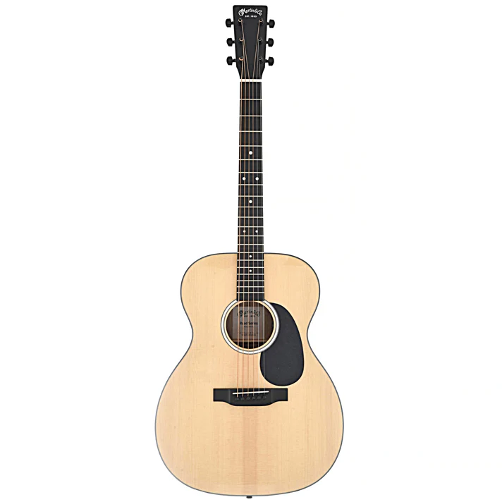 Martin 000-12E Koa Guitar with Pickup & Gigbag - Image 15