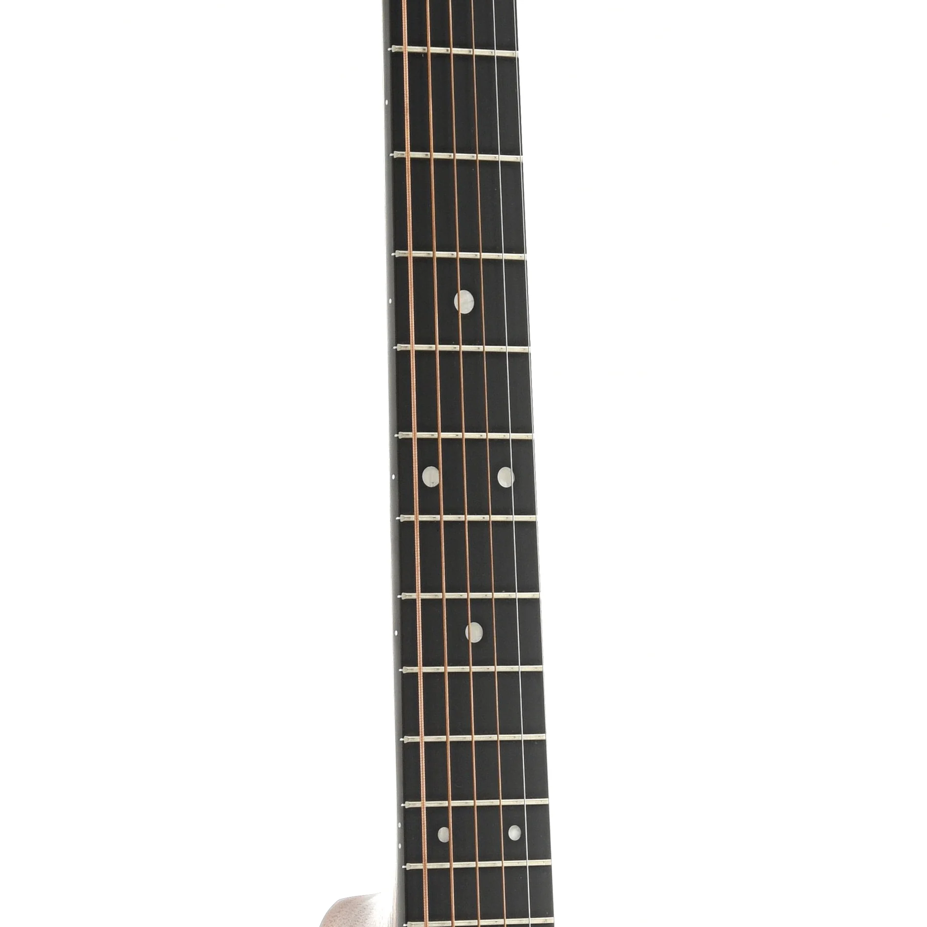 Martin 000-12E Koa Guitar with Pickup & Gigbag - Image 8