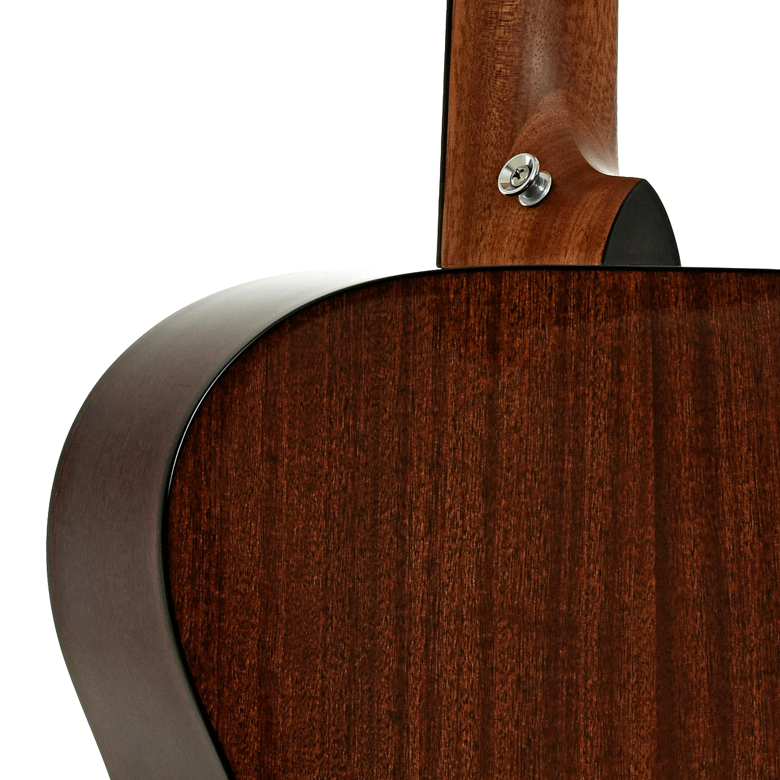 Martin 000-12E Retro Road Series Acoustic Guitar & Gigbag - Image 10
