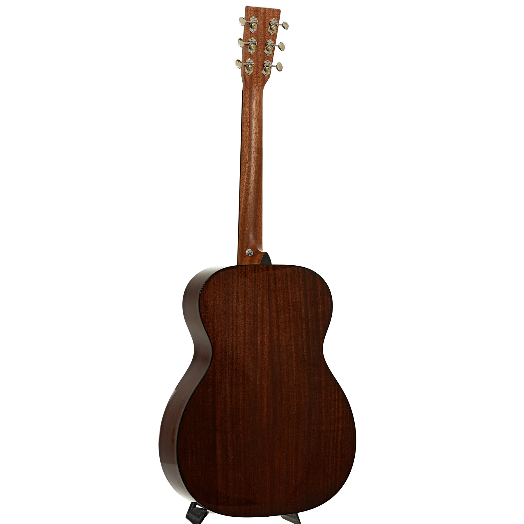 Martin 000-12E Retro Road Series Acoustic Guitar & Gigbag - Image 12