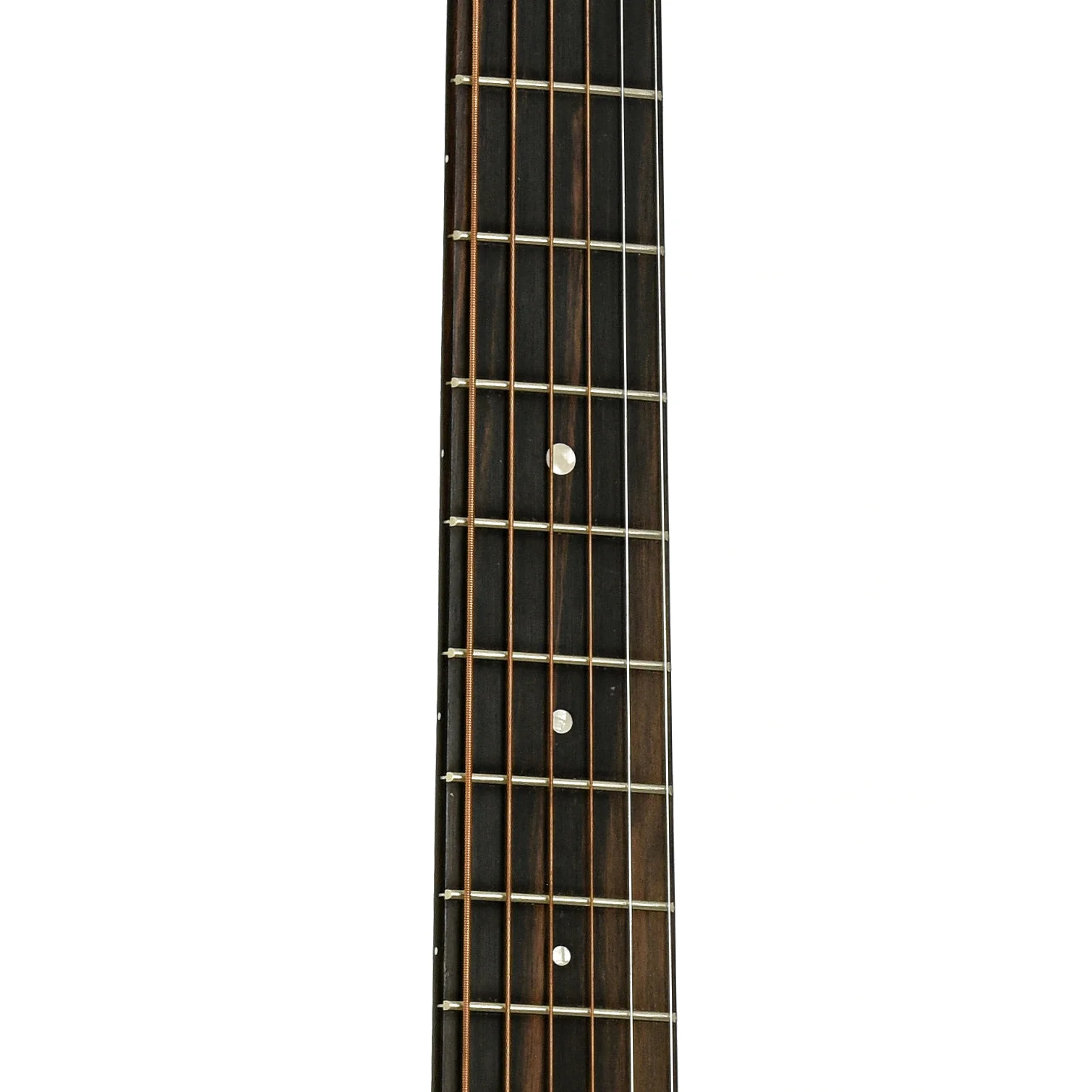 Martin 000-12E Retro Road Series Acoustic Guitar & Gigbag - Image 7