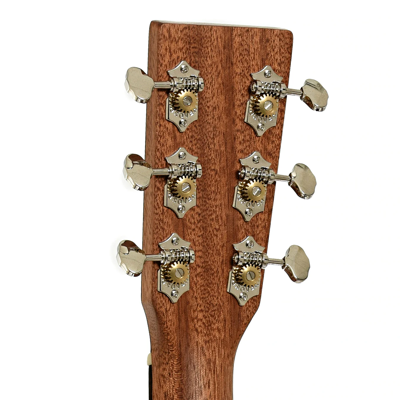 Martin 000-12E Retro Road Series Acoustic Guitar & Gigbag - Image 9