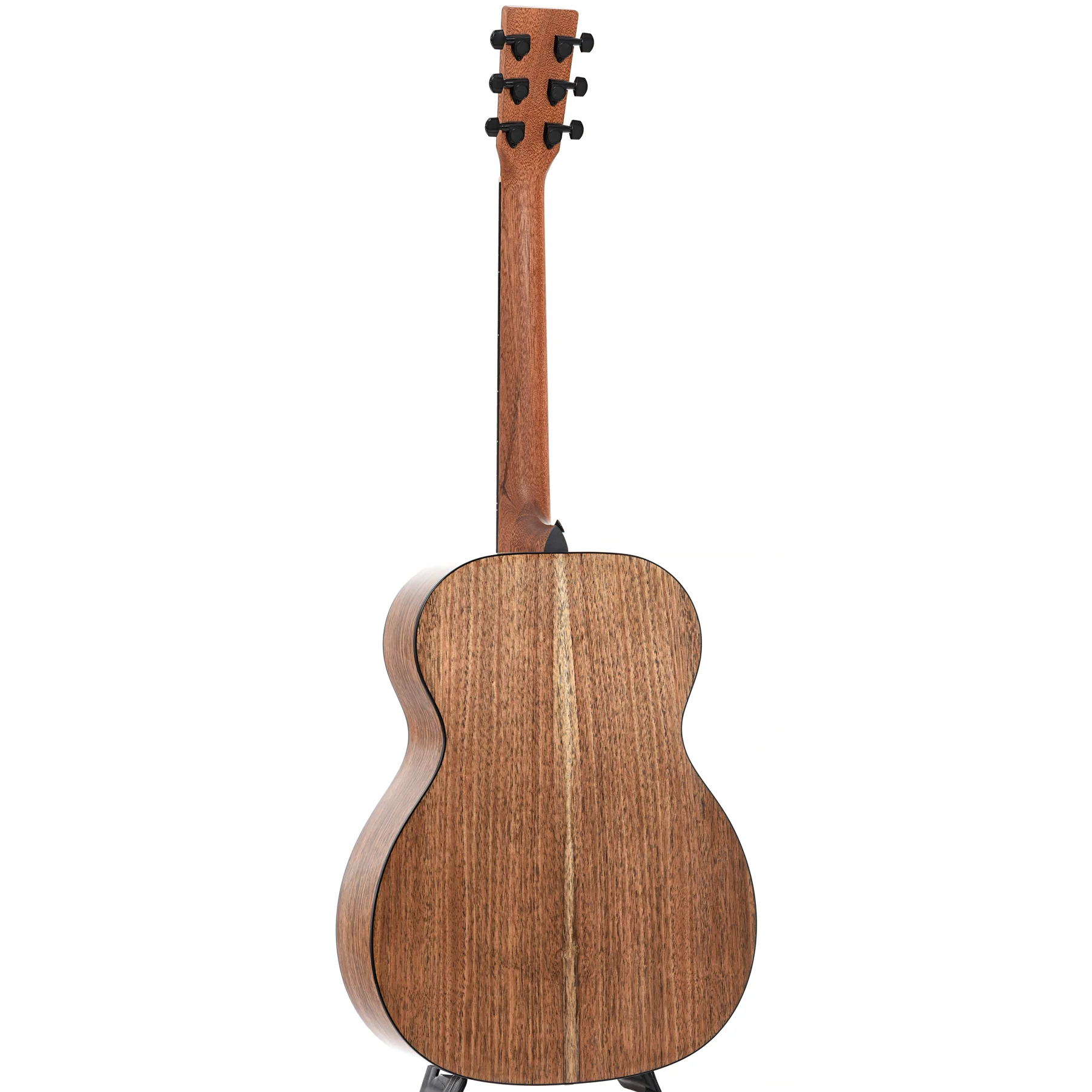 Martin 000-12EL Koa Lefthanded Guitar with Pickup & Gigbag - Image 12
