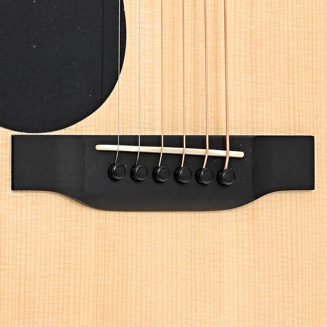 Martin 000-12EL Koa Lefthanded Guitar with Pickup & Gigbag - Image 5