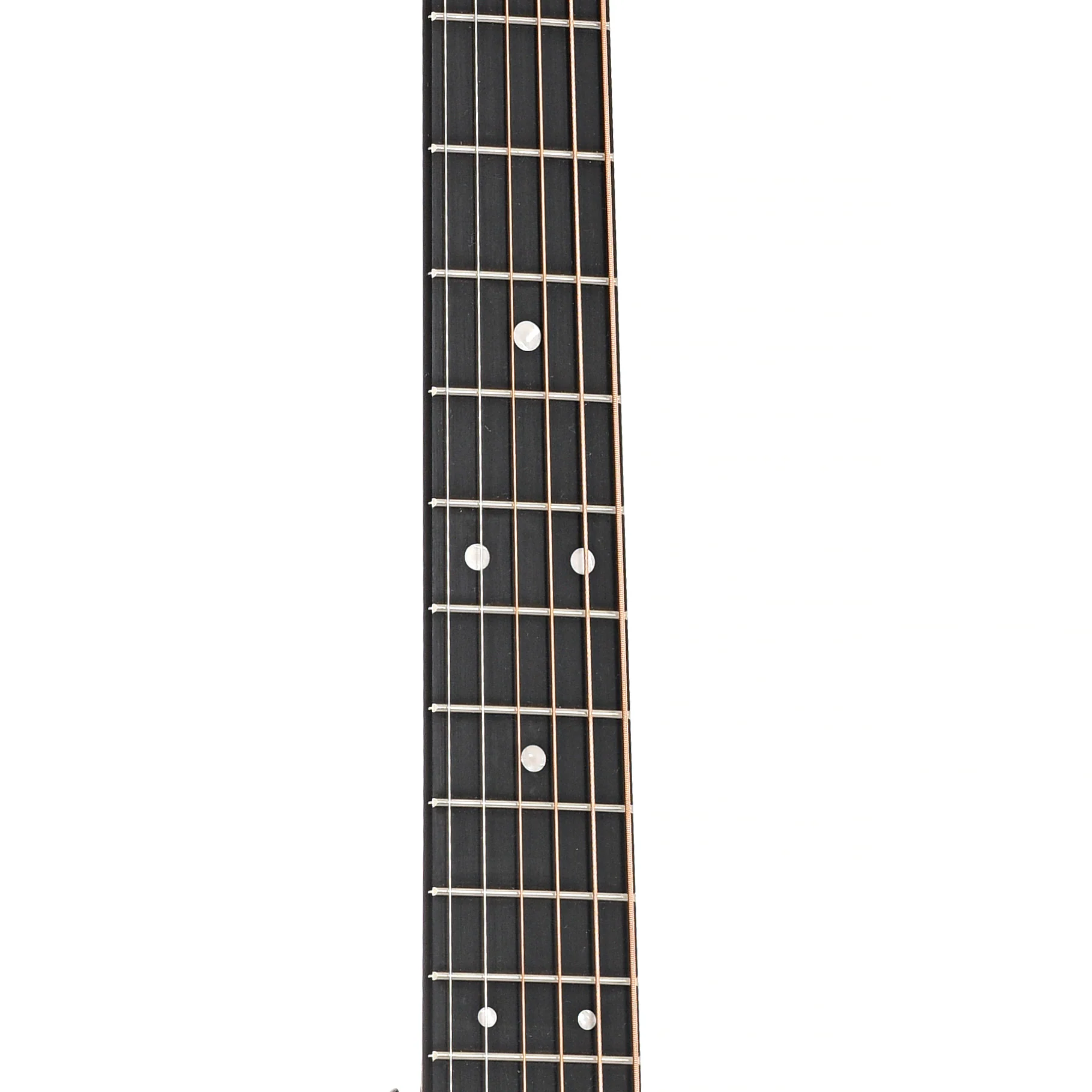 Martin 000-12EL Koa Lefthanded Guitar with Pickup & Gigbag - Image 7
