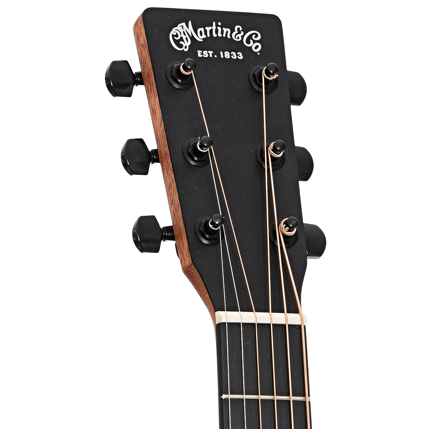 Martin 000-12EL Koa Lefthanded Guitar with Pickup & Gigbag - Image 8