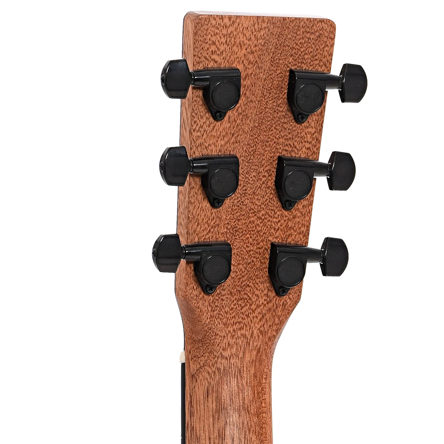 Martin 000-12EL Koa Lefthanded Guitar with Pickup & Gigbag - Image 9