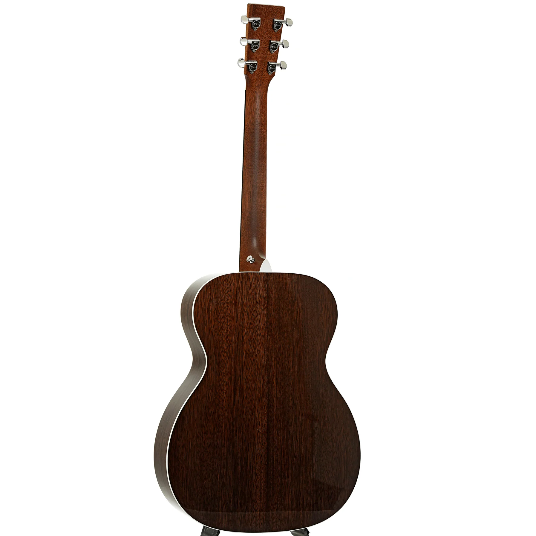 Martin 000-13E Acoustic-Electric Guitar (2019) - Image 12